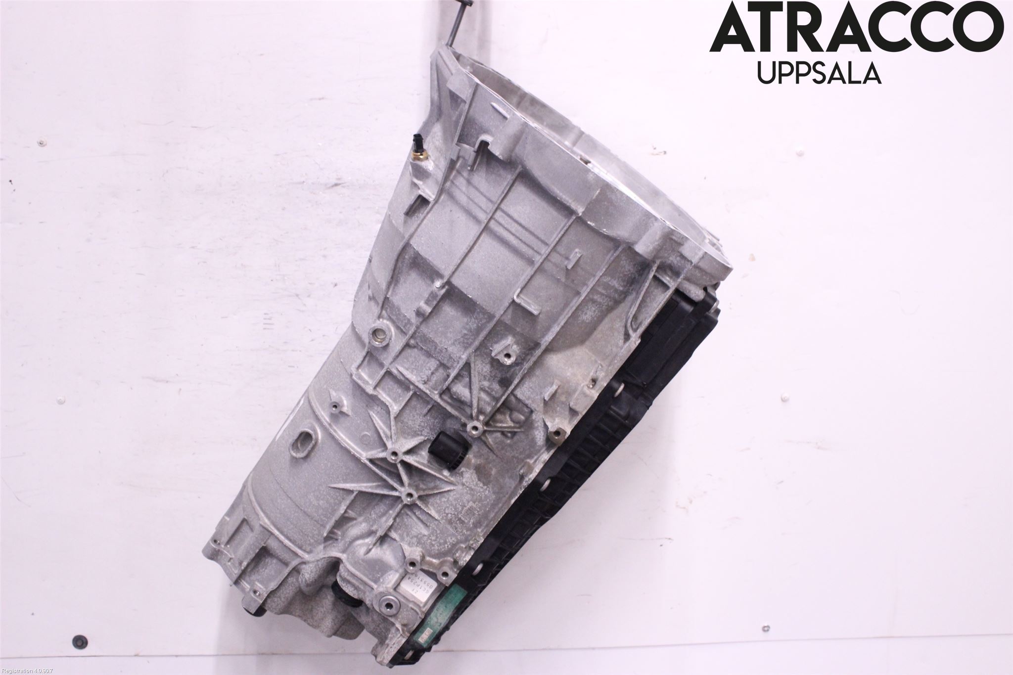 BMW 3 G20/G21/G80/G81 19- Gearkasse Automat