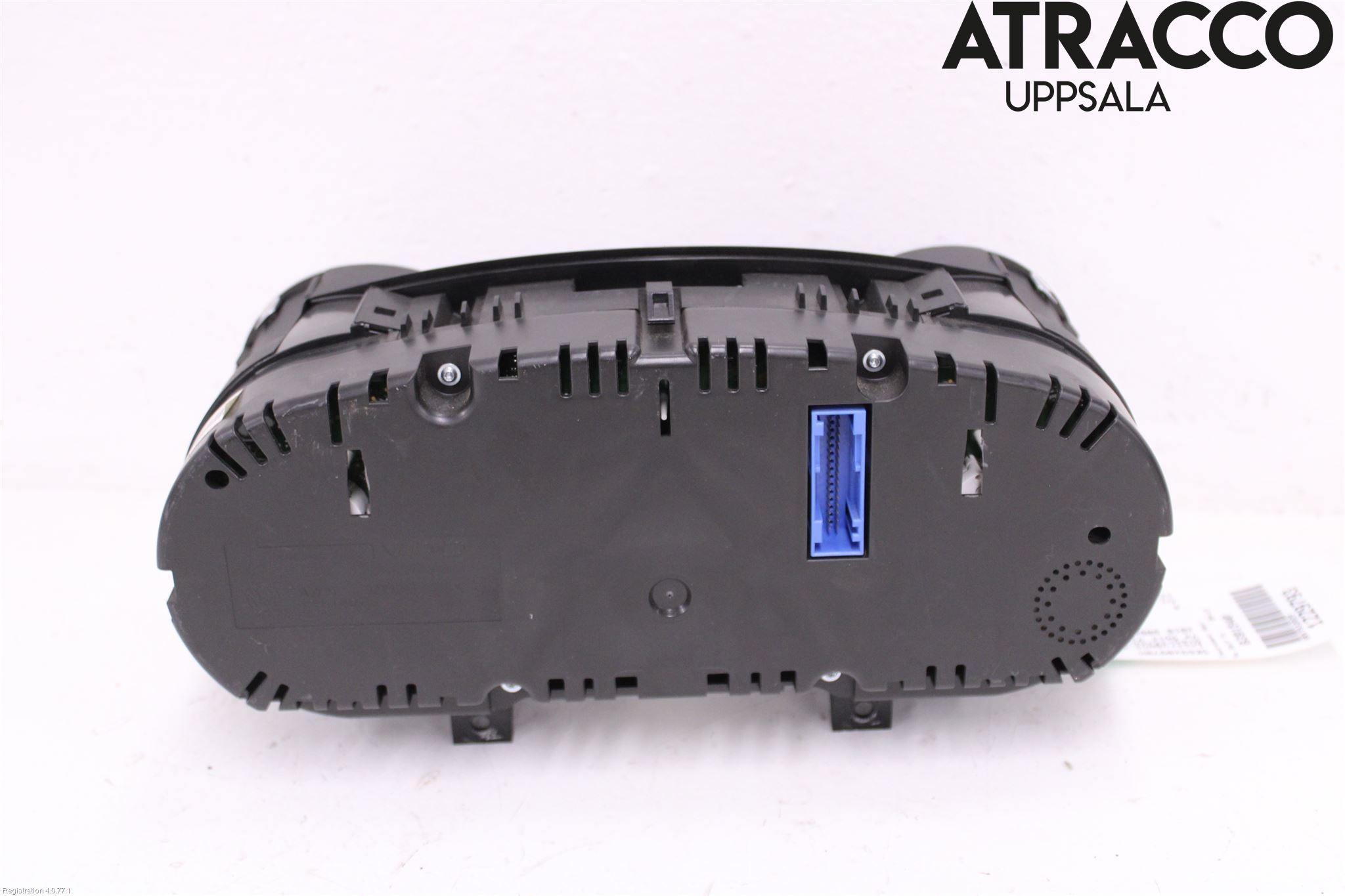 Volkswagen VW GOLF VI 09-13 Instr Speedometer