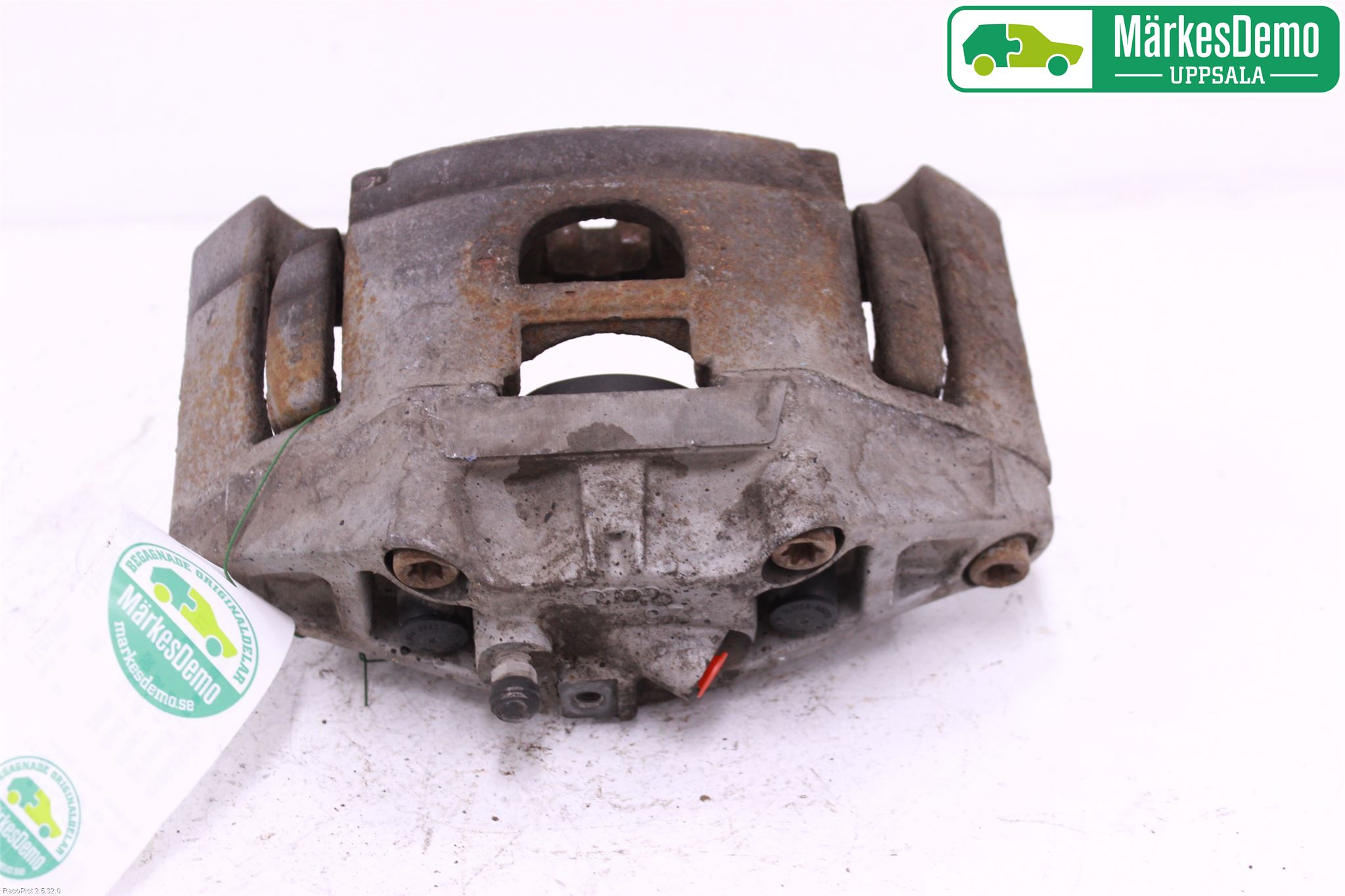 Audi A6/S6     05-11 Bremsecaliper Foran Høyre