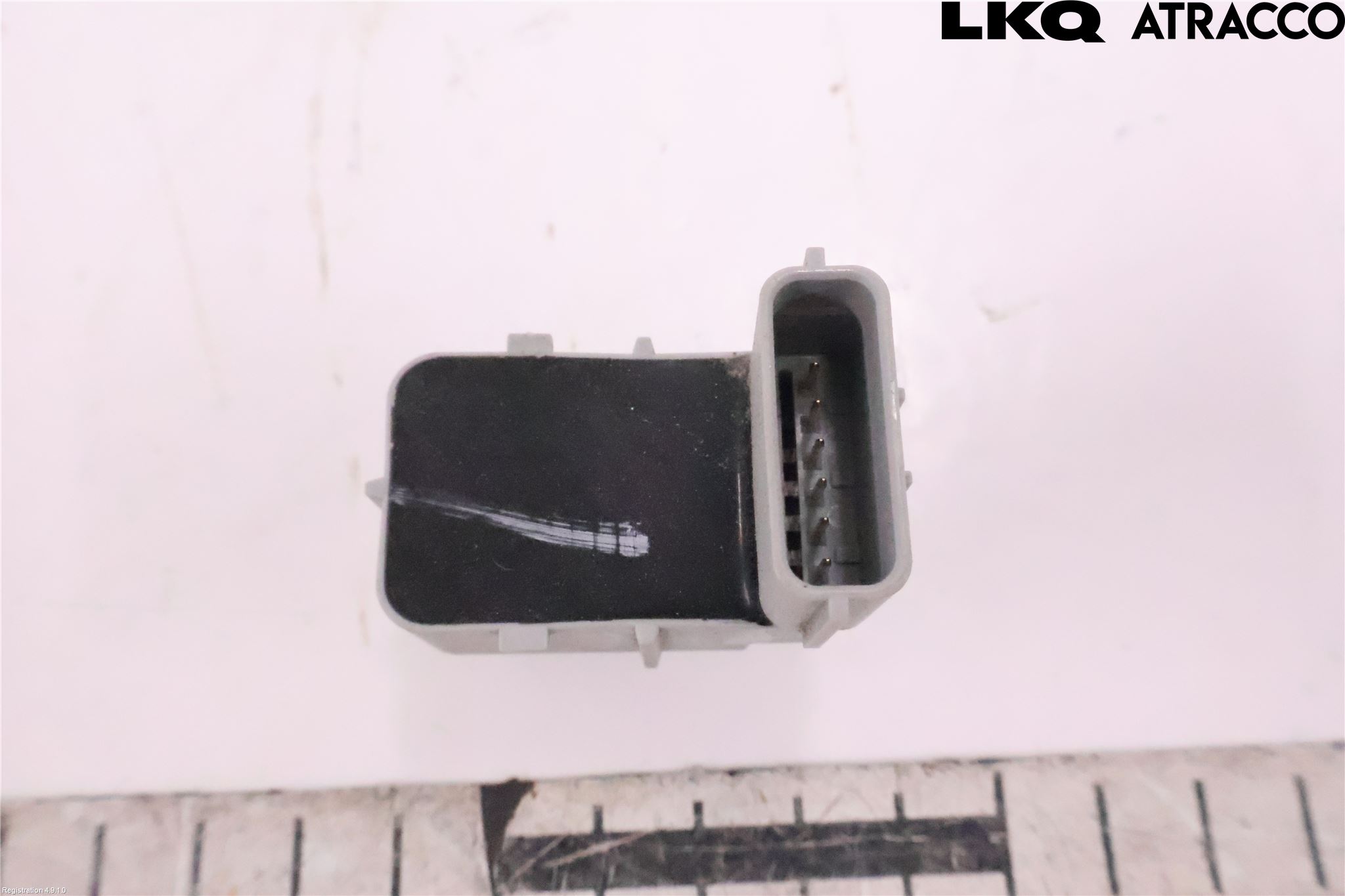 Kia VENGA 10-19 Sensor Ryggesensor