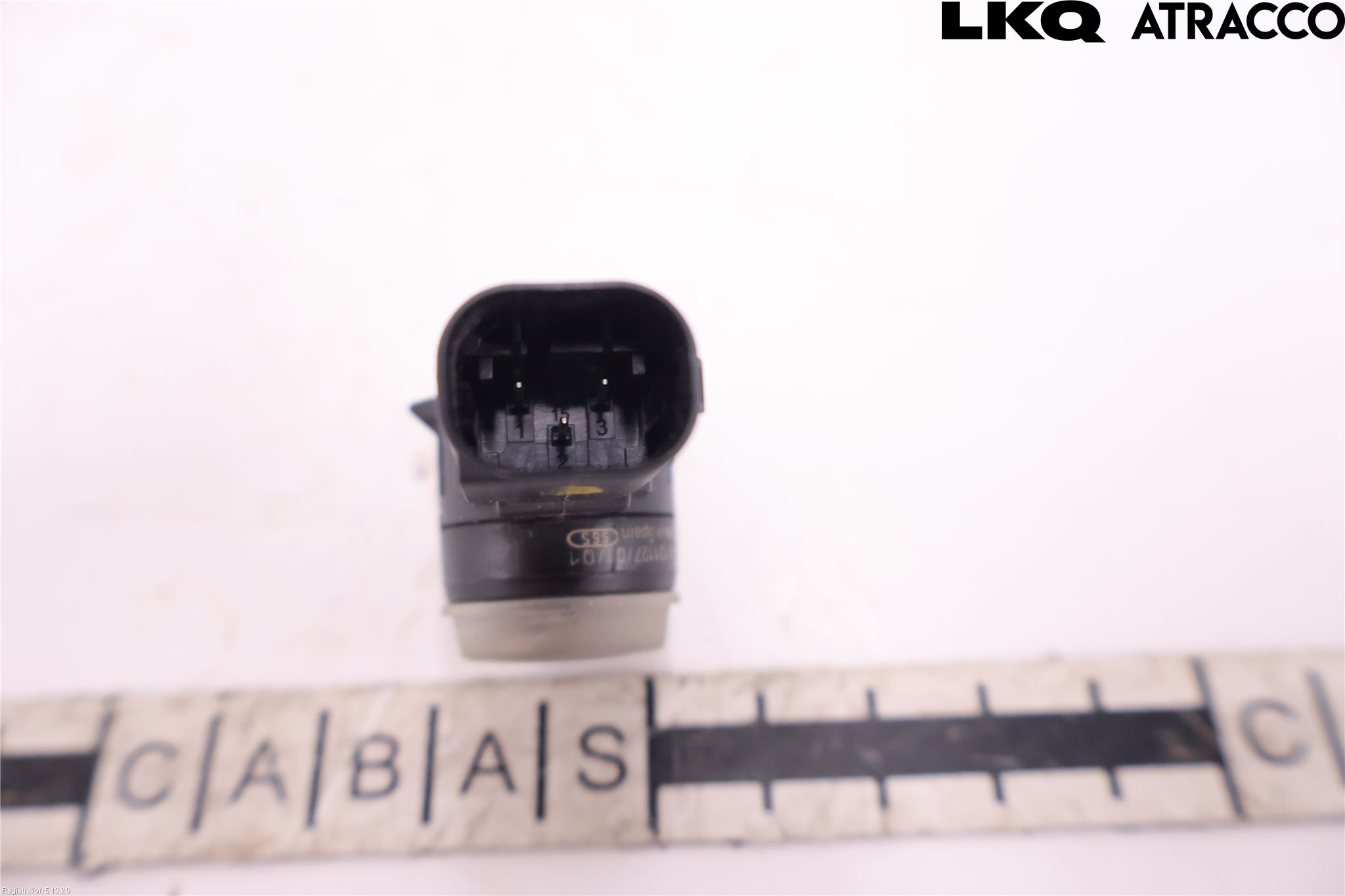 Citroen C4 PICASSO 14-18 Sensor Ryggesensor
