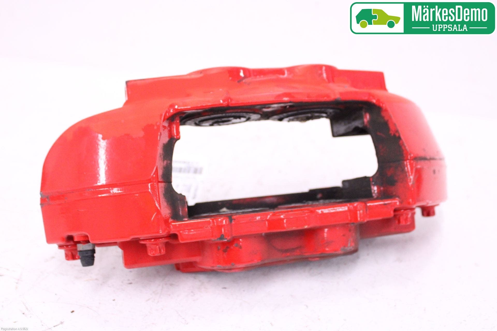 Mercedes-Benz MB CLA-KLASS (C117/X117) 13-19 Bremsecaliper Foran Venstre