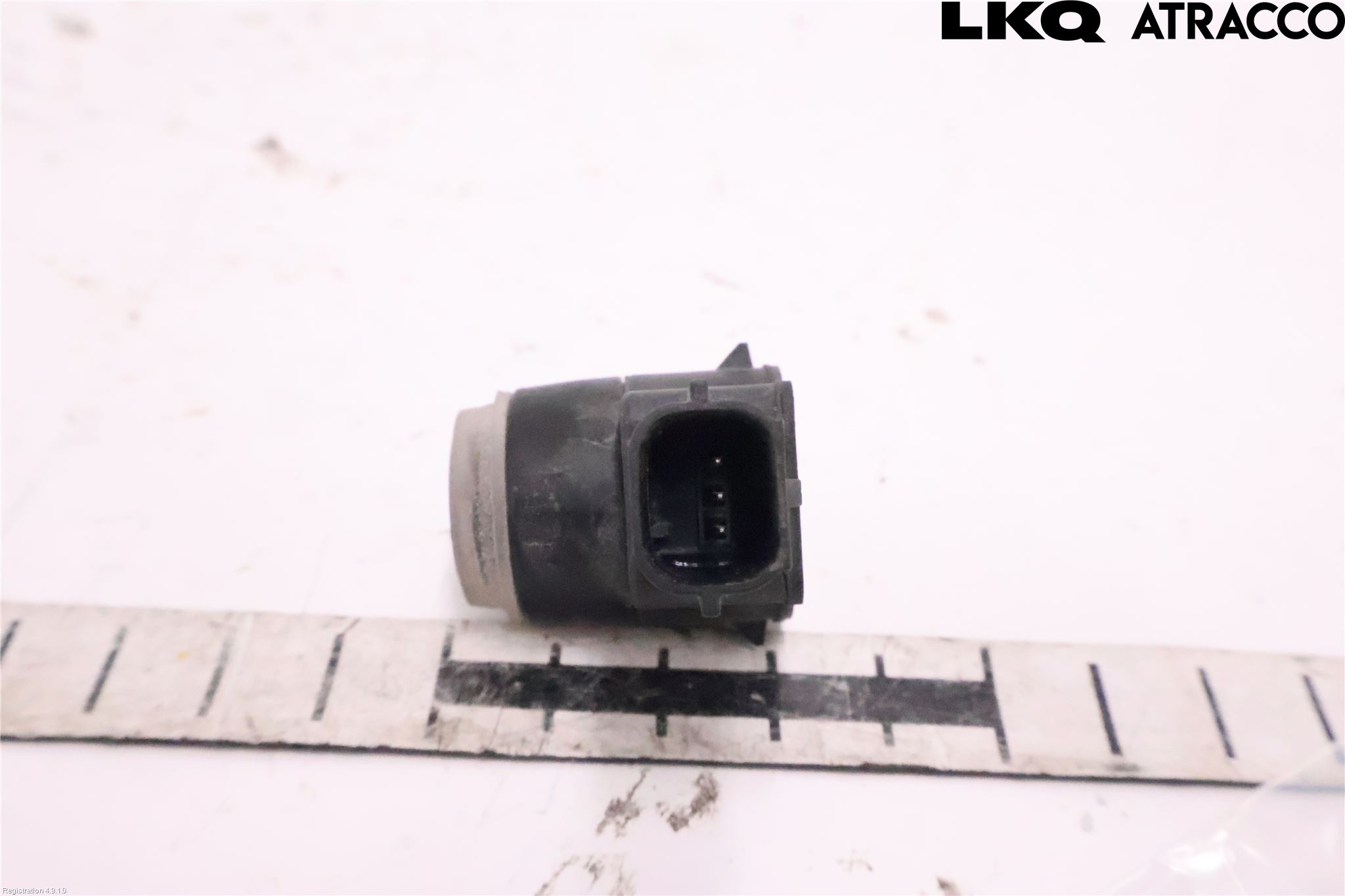 Opel MOKKA 13-20 Sensor Parkering Front
