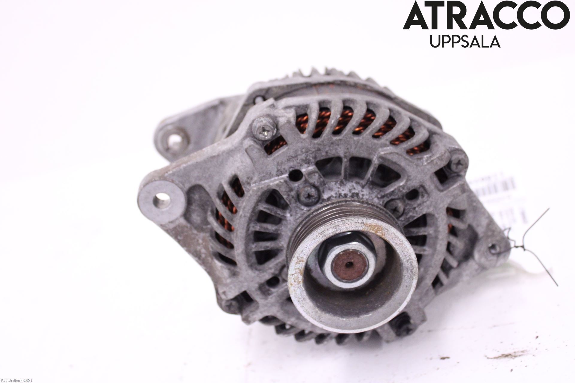 Subaru LEGACY 10-14 Dynamo