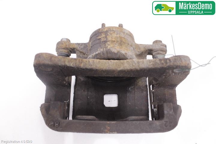 Suzuki SWIFT 11-16 Bremsecaliper Foran Høyre