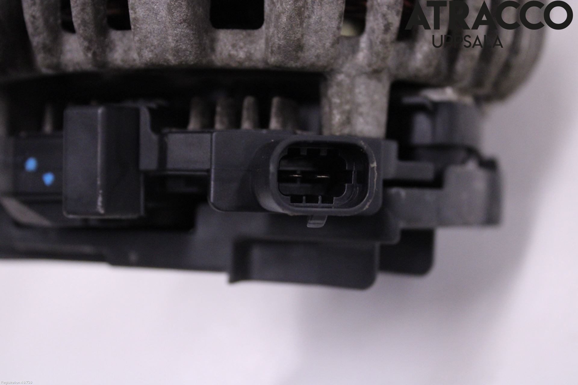 Saab 9-3 VER2/VER3 08-15 Dynamo