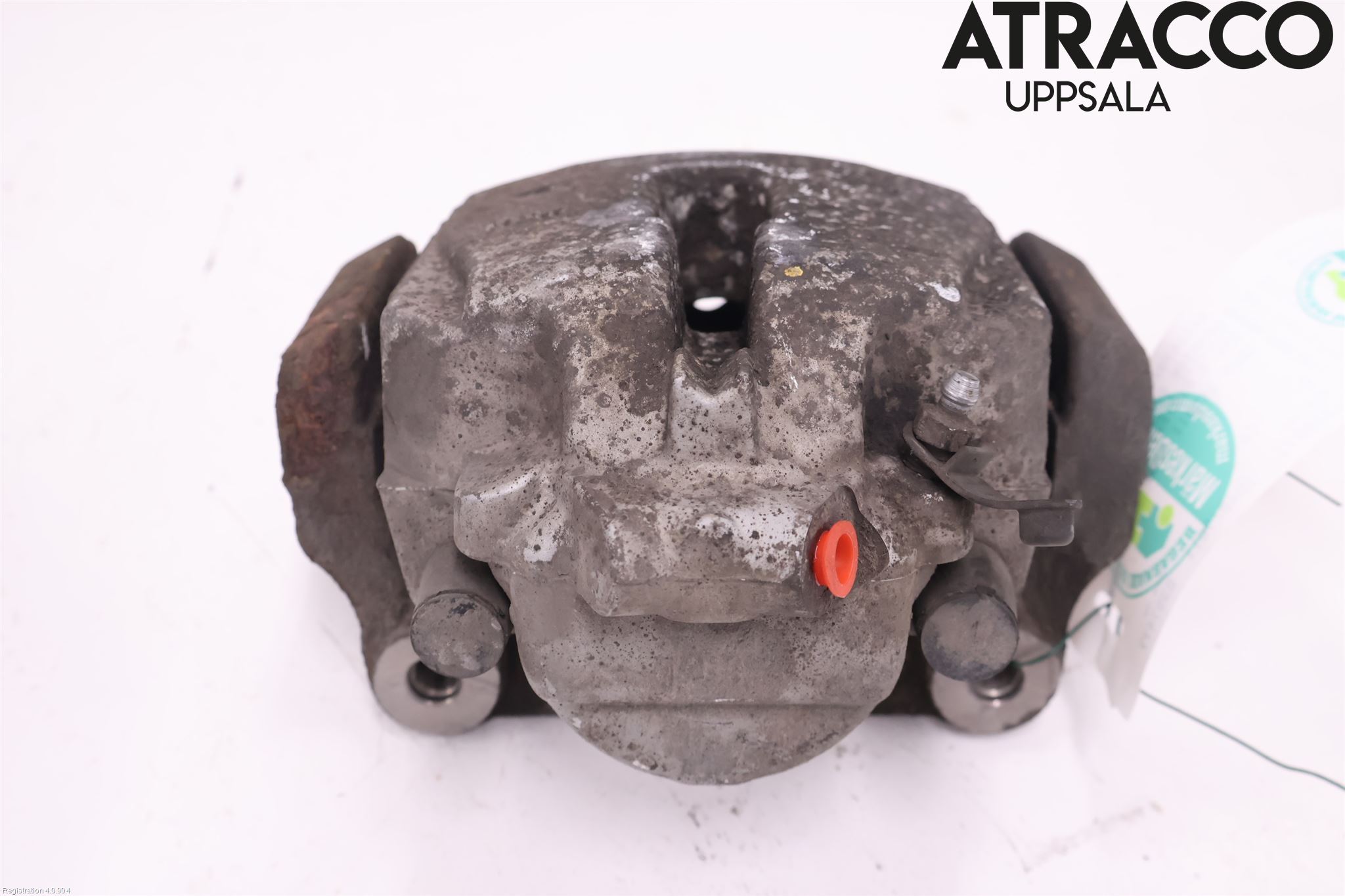 BMW 5 F10/F11/F18 09-17 Bremsecaliper Foran Venstre