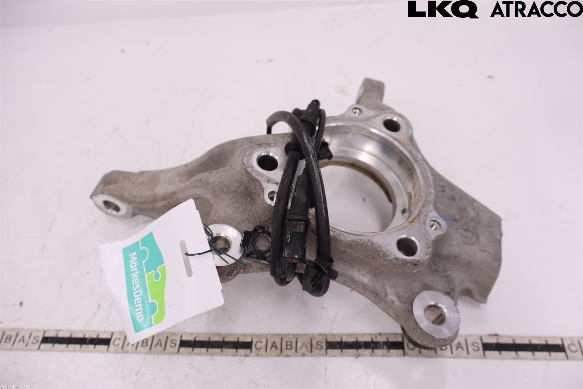 Hyundai IONIQ AE 17-22 Spindel Vf