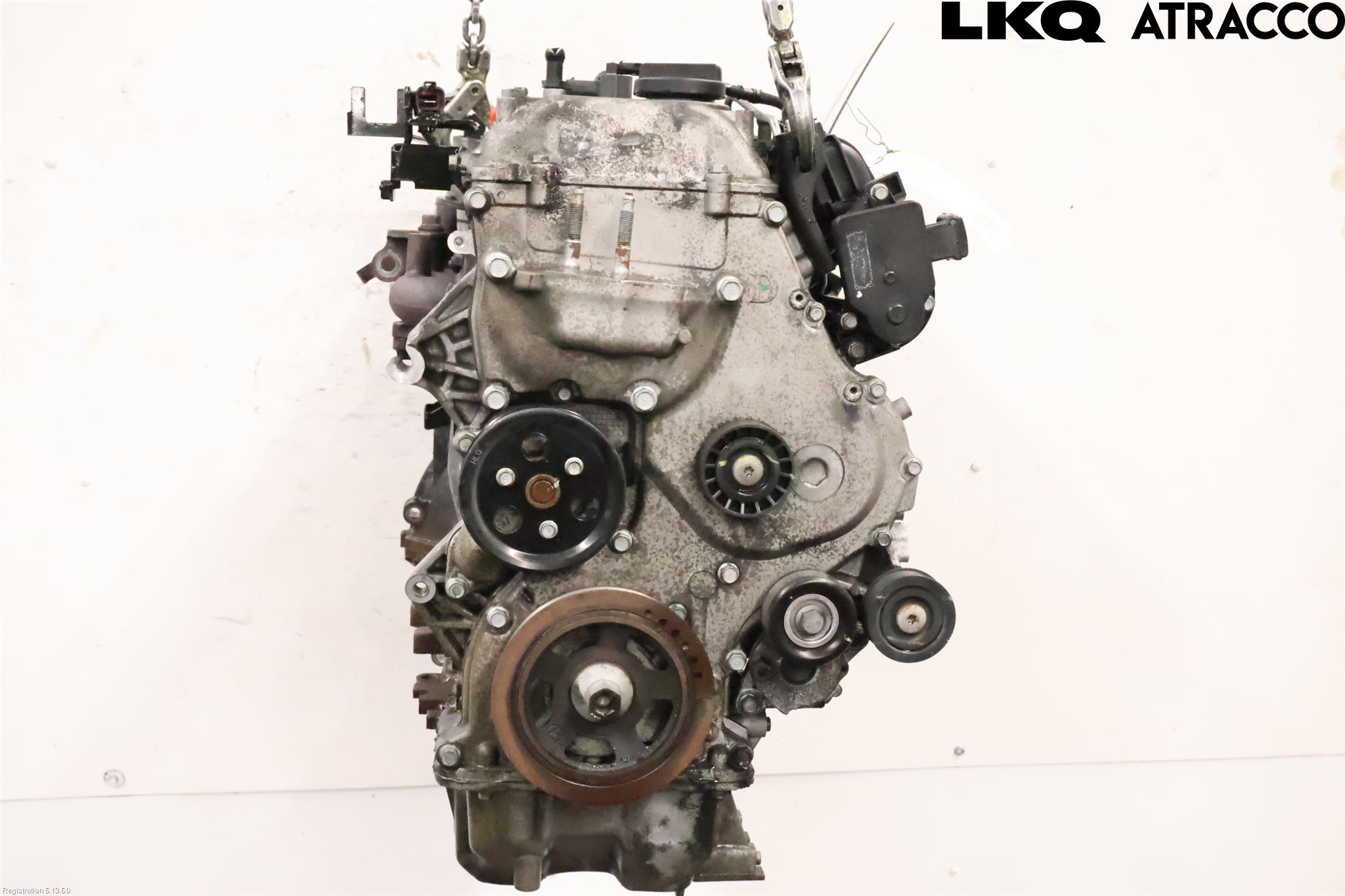 Kia CEED 12-18 Motor Diesel