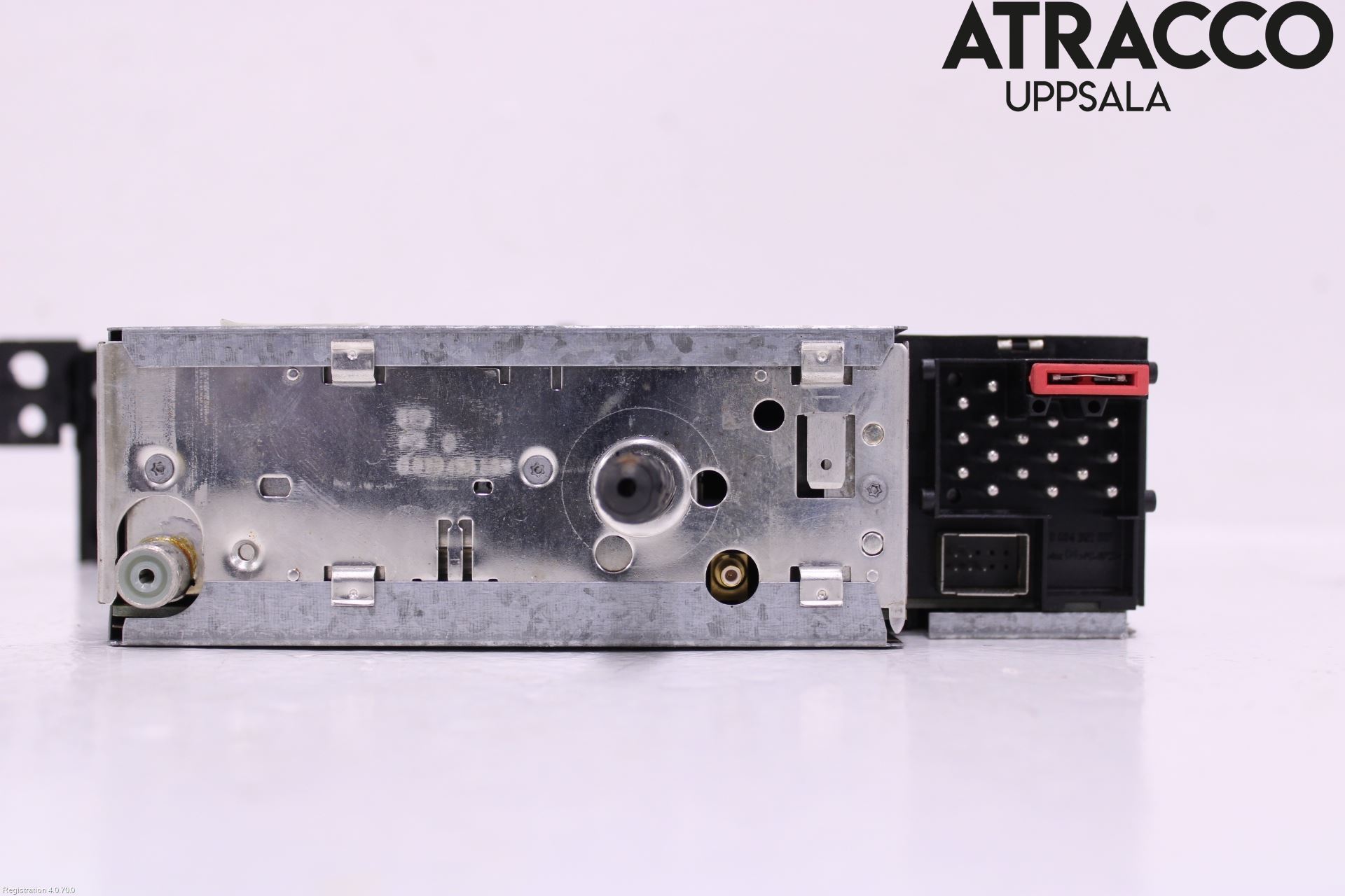 BMW 3 E46      98-05 Stereo Radio Med Cd