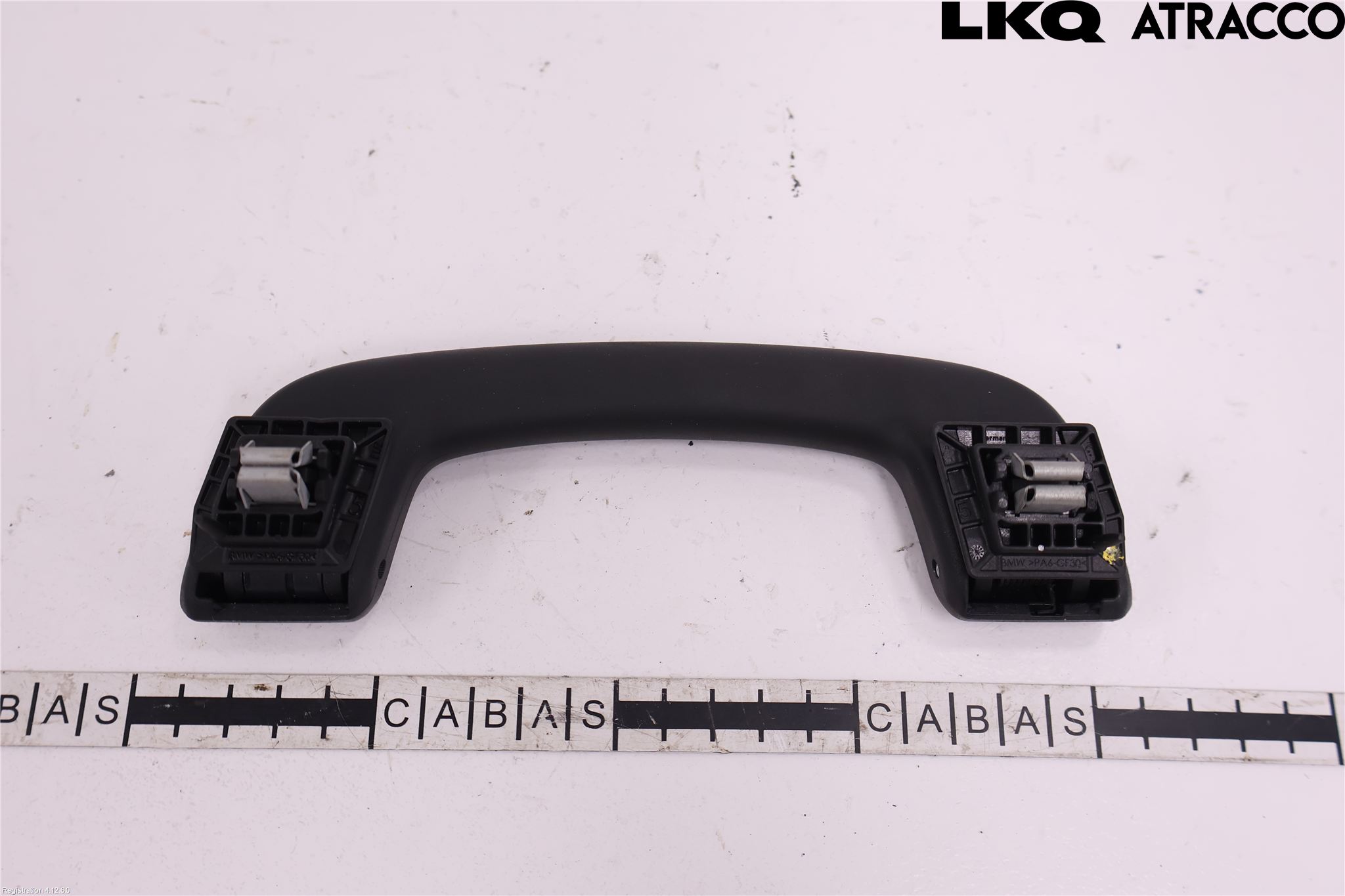 BMW X3 G01 18- Innrhandtak I Taket
