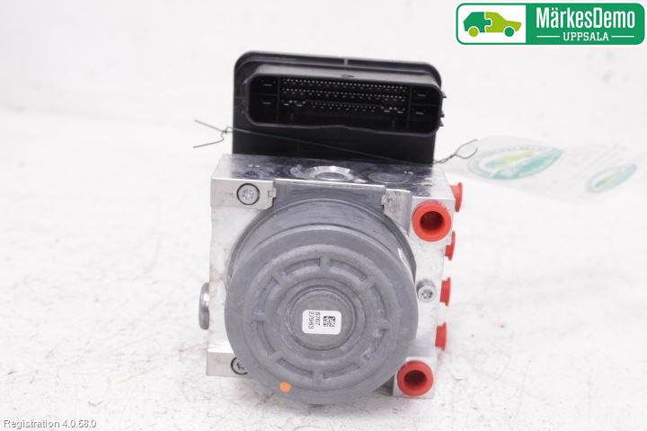 Mercedes-Benz MB GLC-KLASS (X253/C253) 15-22 Abs Hydraulikkaggregat