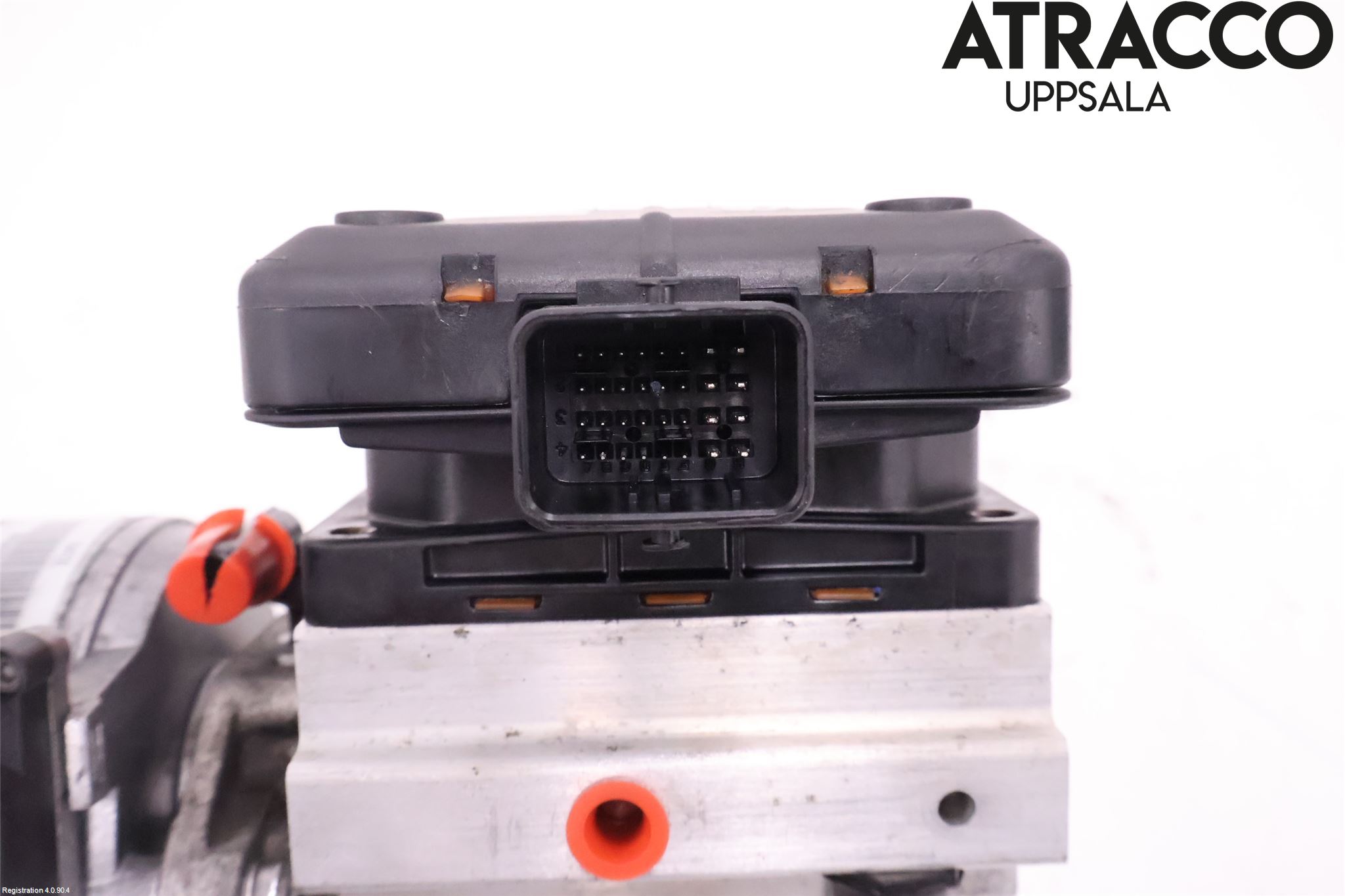 Citroen C6 Fjæring Hydraulikkpumpe