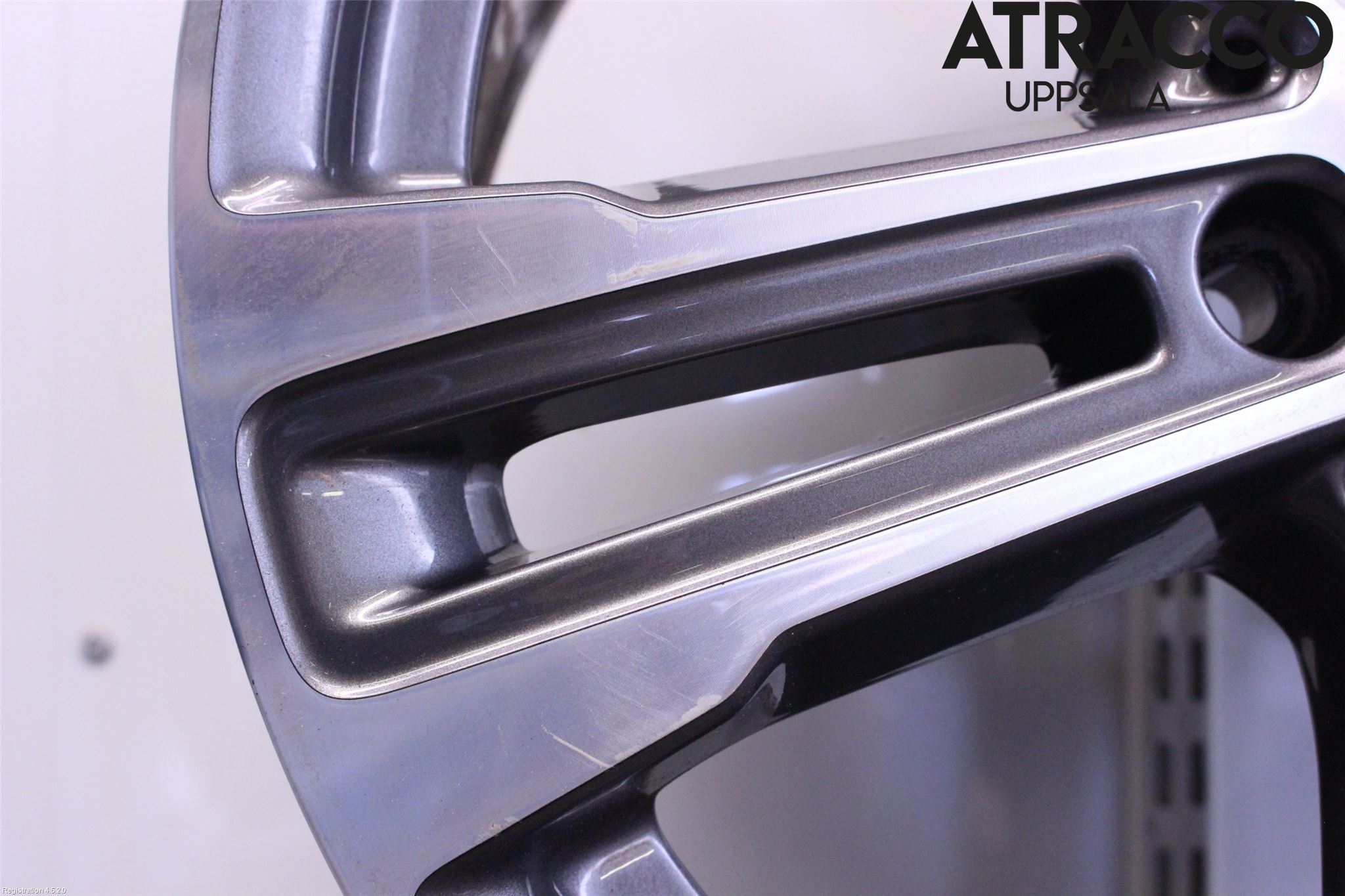 Mercedes-Benz MB E-KLASS (W213) 16-23 Felg Aluminium