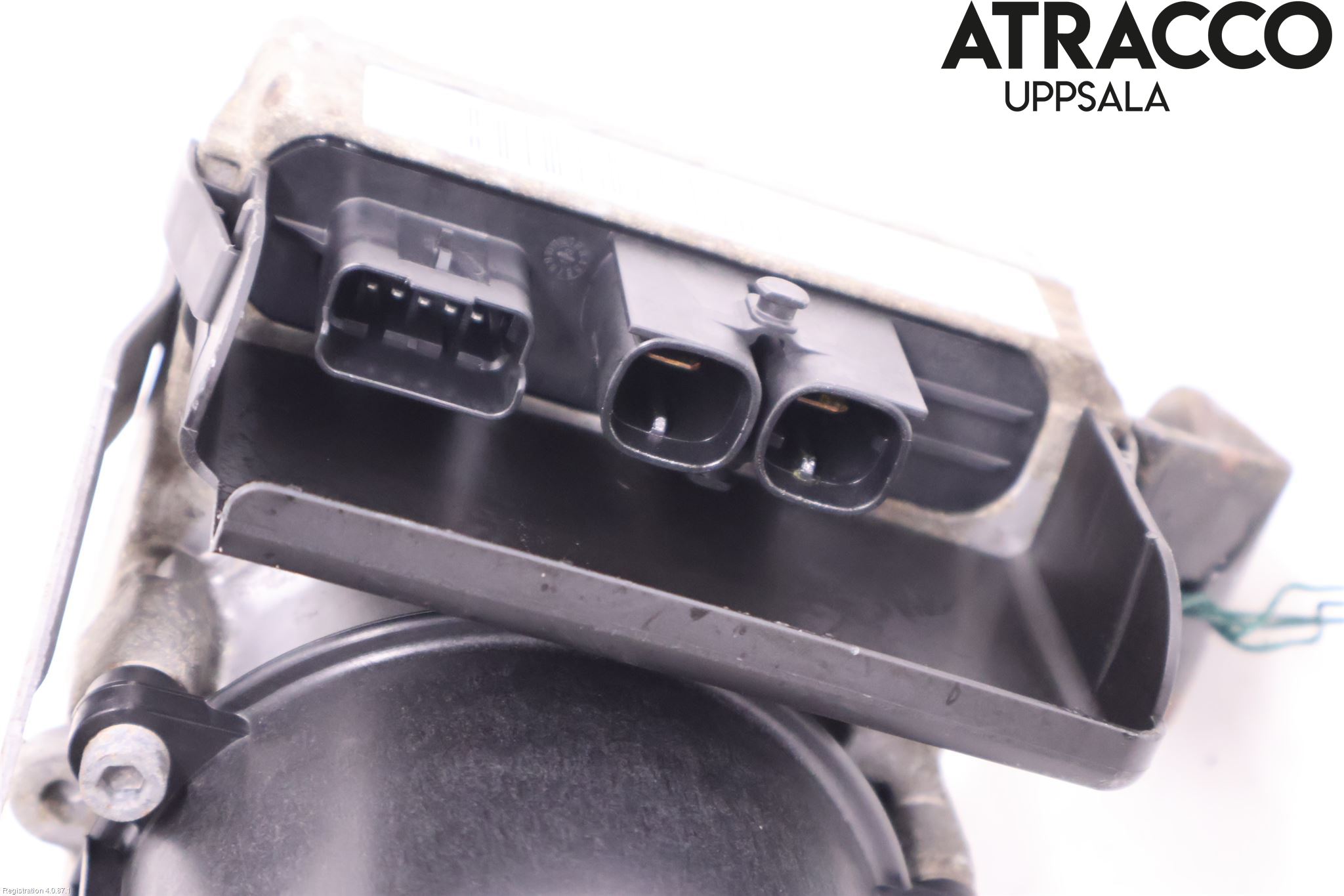Citroen BERLINGO 08-18 Servostyring Eletrisk Pumpe