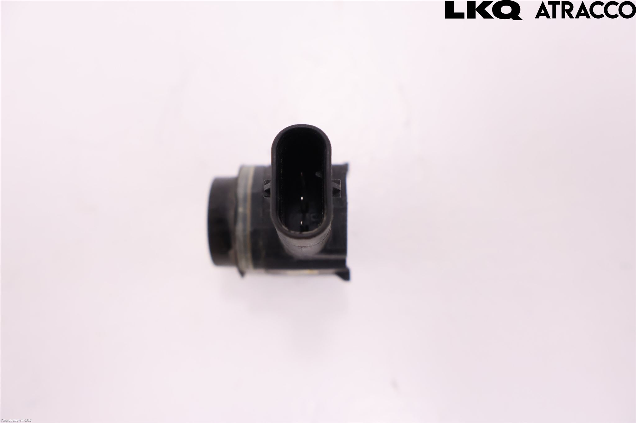 Skoda SUPERB 09-15 Sensor Ryggesensor