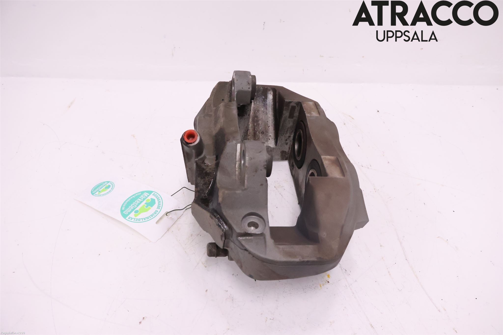 Mercedes-Benz MB E-KLASS (W213) 16-23 Bremsecaliper Foran Høyre