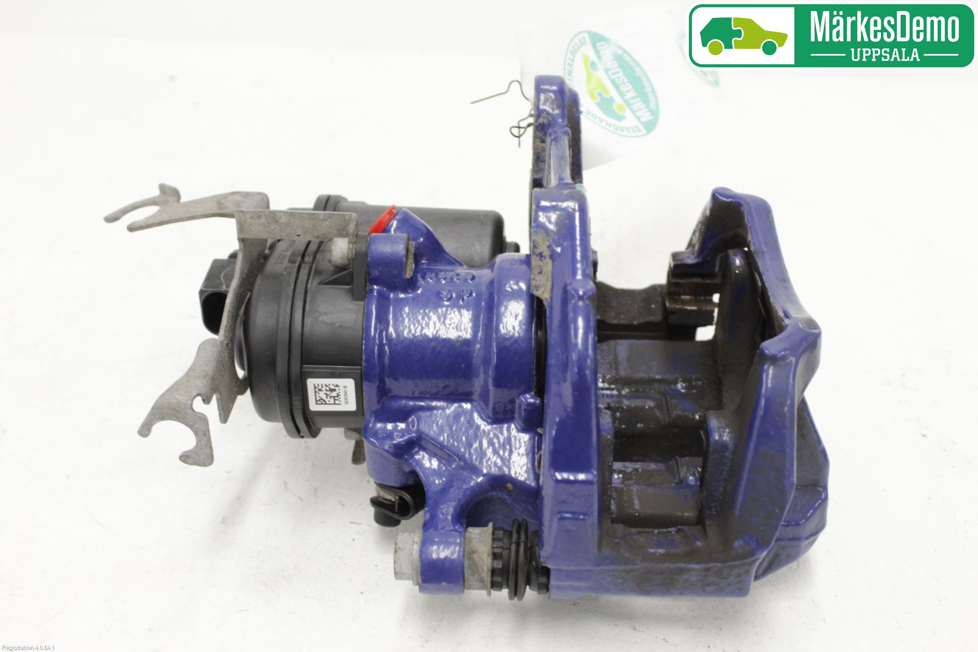 BMW 5 G30/G31/F90 17-23 Bremsecaliper Bak Venstre