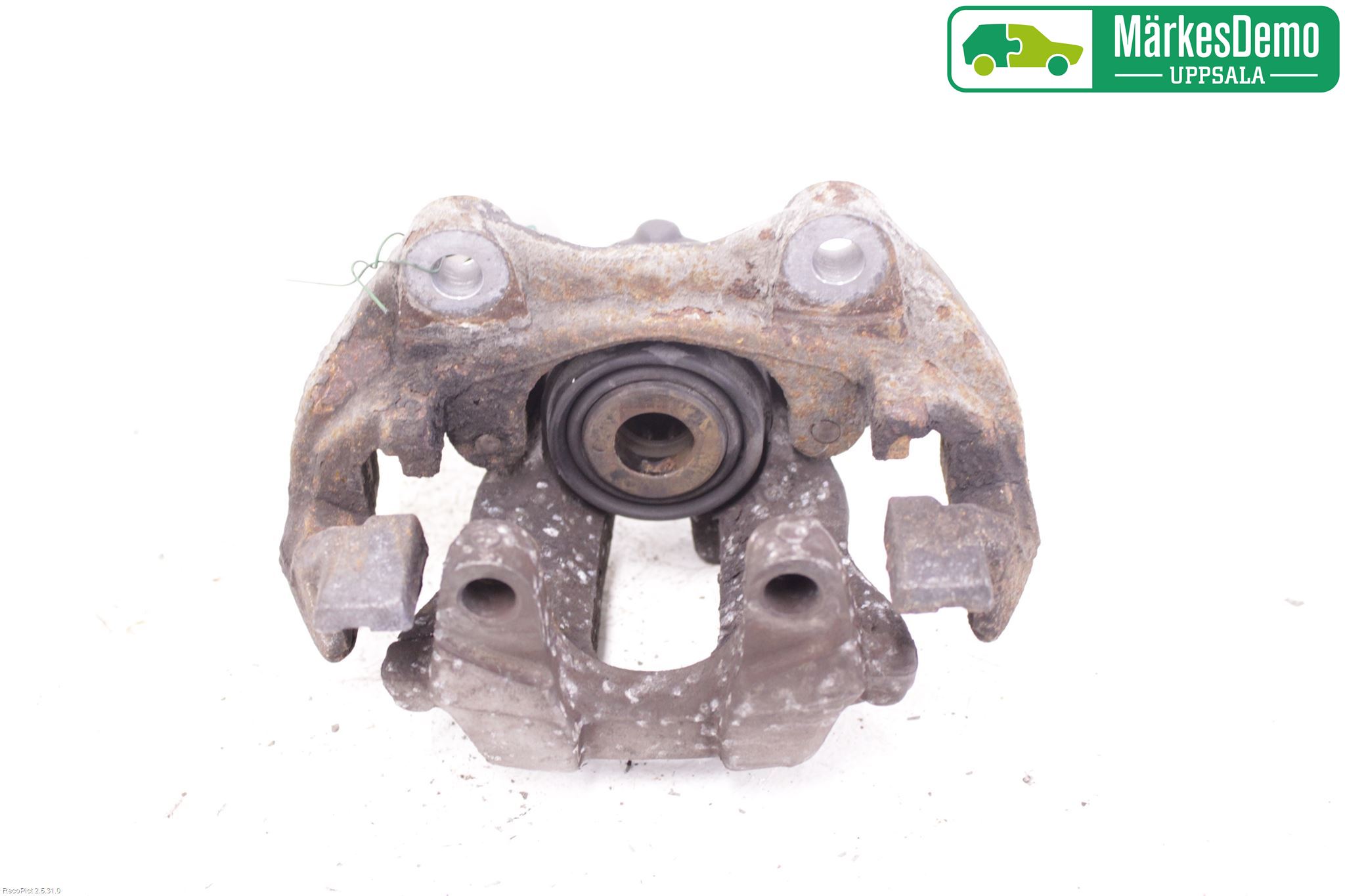 Mercedes-Benz MB E-KLASS (W211) 02-09 Bremsecaliper Bak Venstre