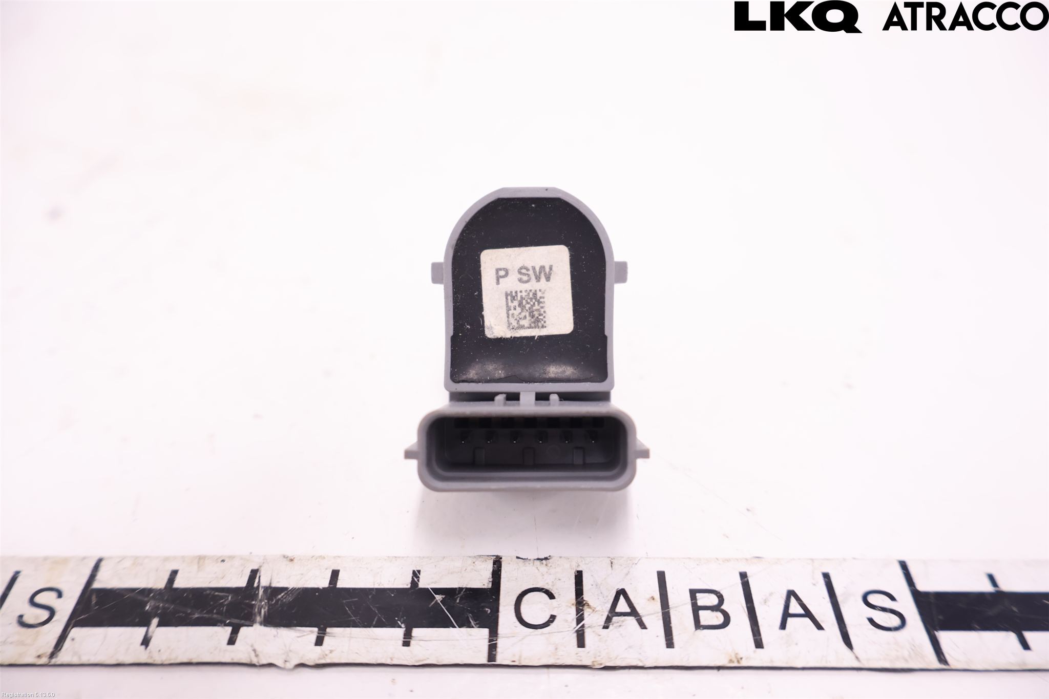 Kia OPTIMA 16-20 Sensor Parkering Front