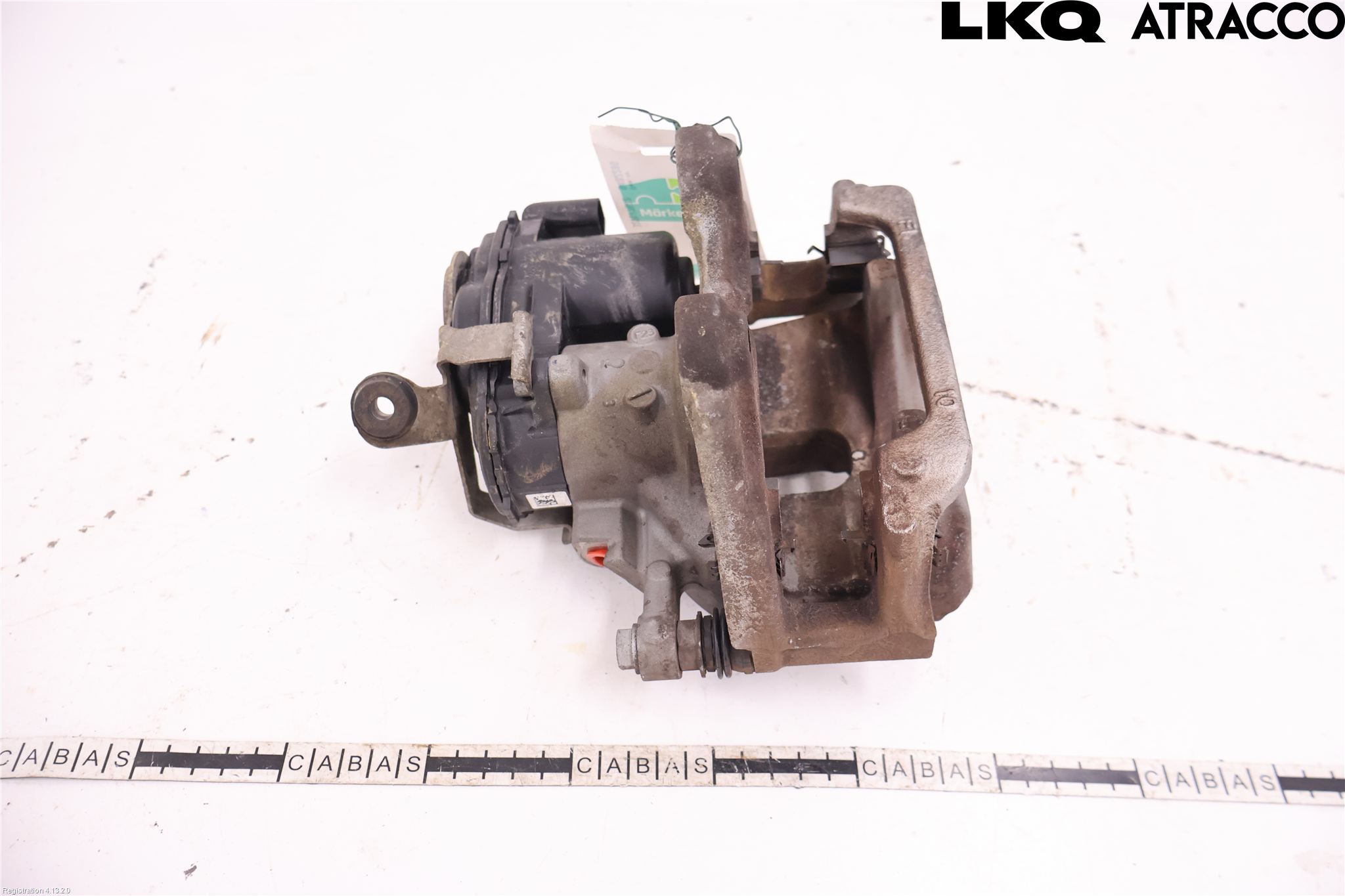 Mercedes-Benz MB EQE (V295) 22- Bremsecaliper Bak Høyre