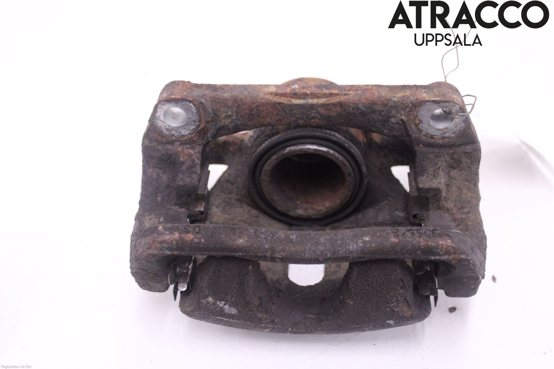 Renault KANGOO II 08-14 Bremsecaliper Foran Høyre