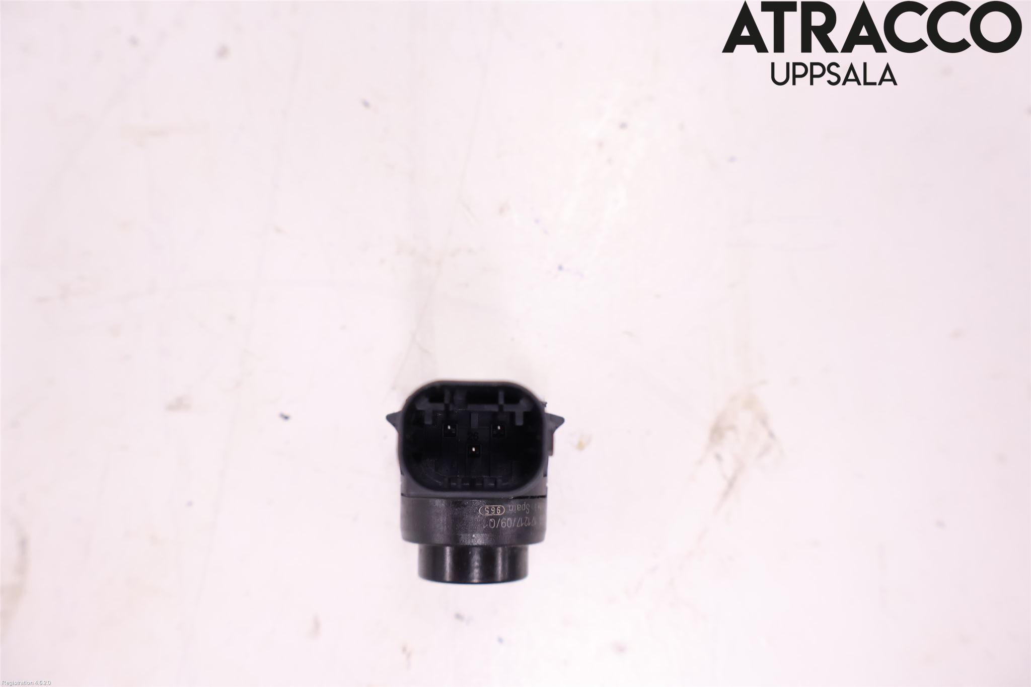 Peugeot 308 14-21 Sensor Ryggesensor