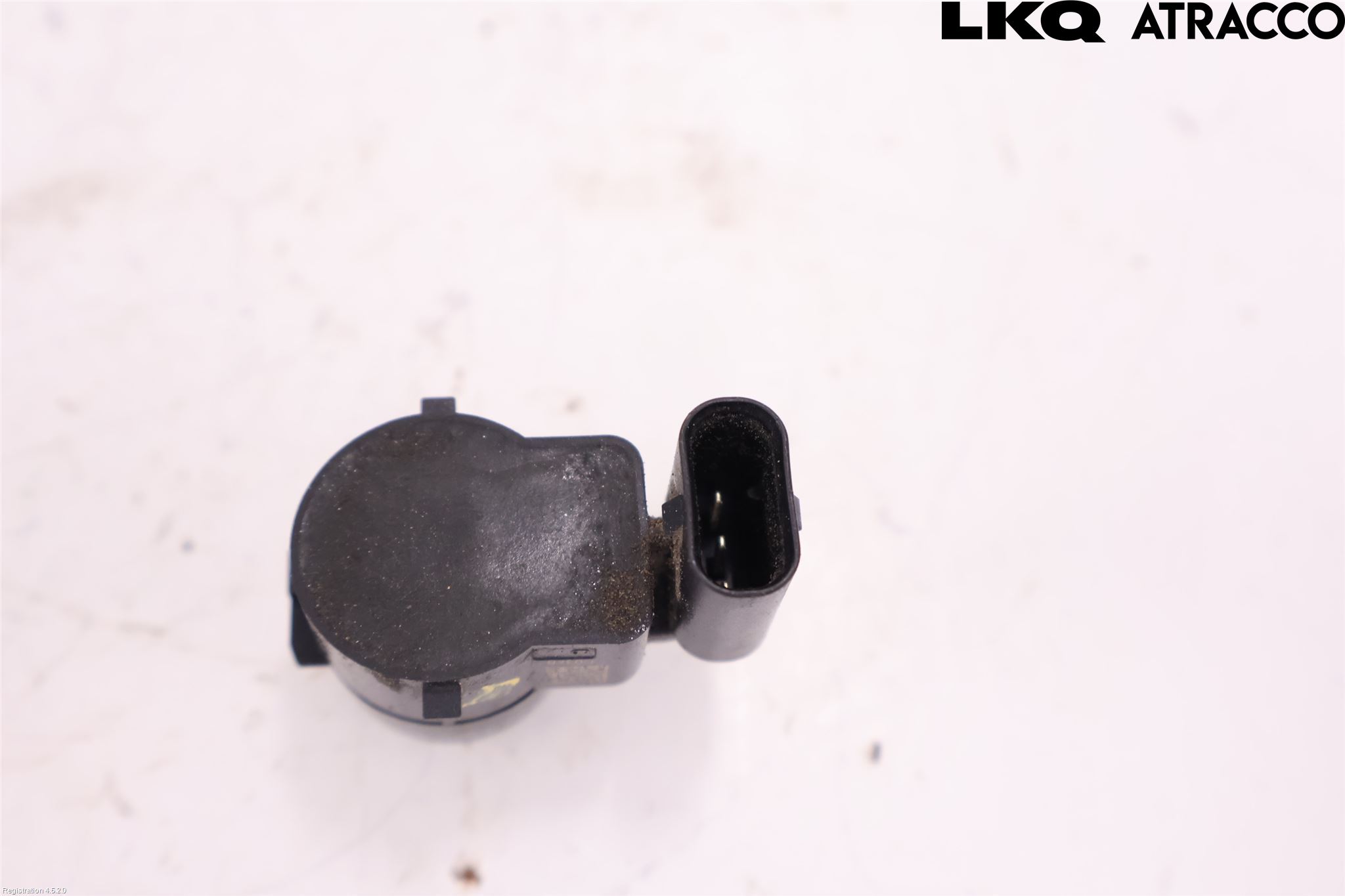 BMW 3 E90/91 SED/TOU 05-12 Sensor Ryggesensor