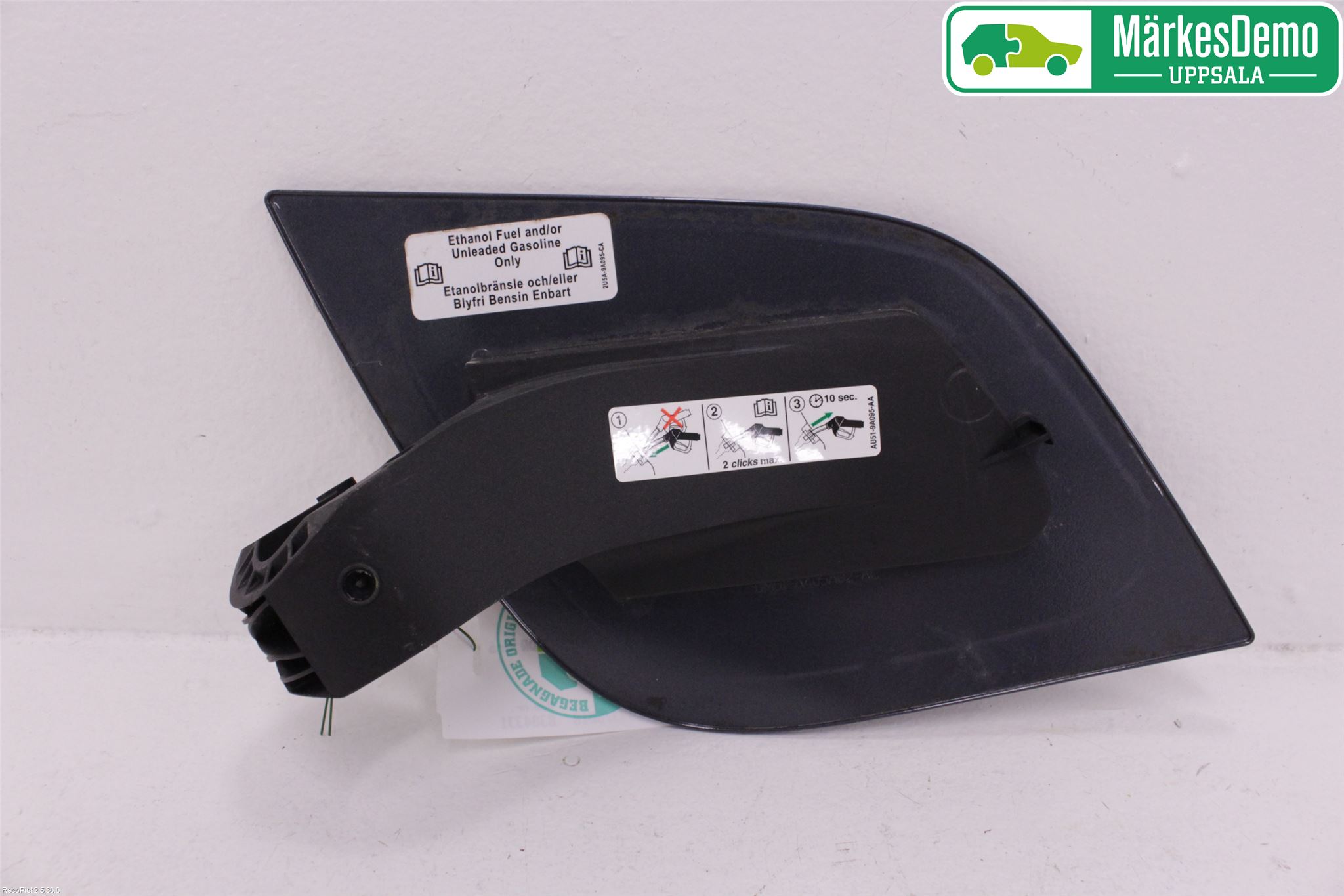 Ford FOCUS 11-14 Drivstoff Tankluke