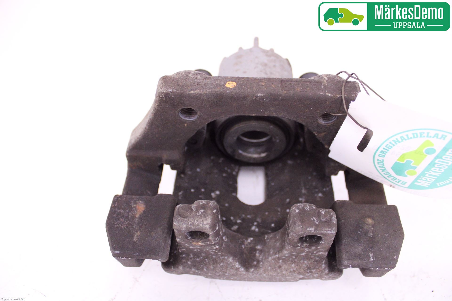 BMW 5 E60/61 Sed/Tou 02-10 Bremsecaliper Bak Høyre