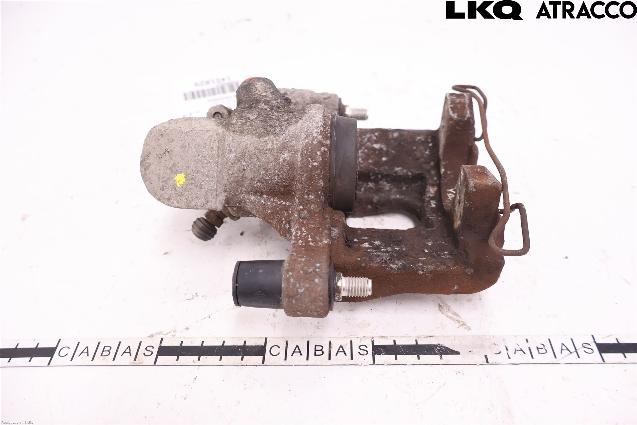 Volvo V50 04-07 Bremsecaliper Bak Venstre
