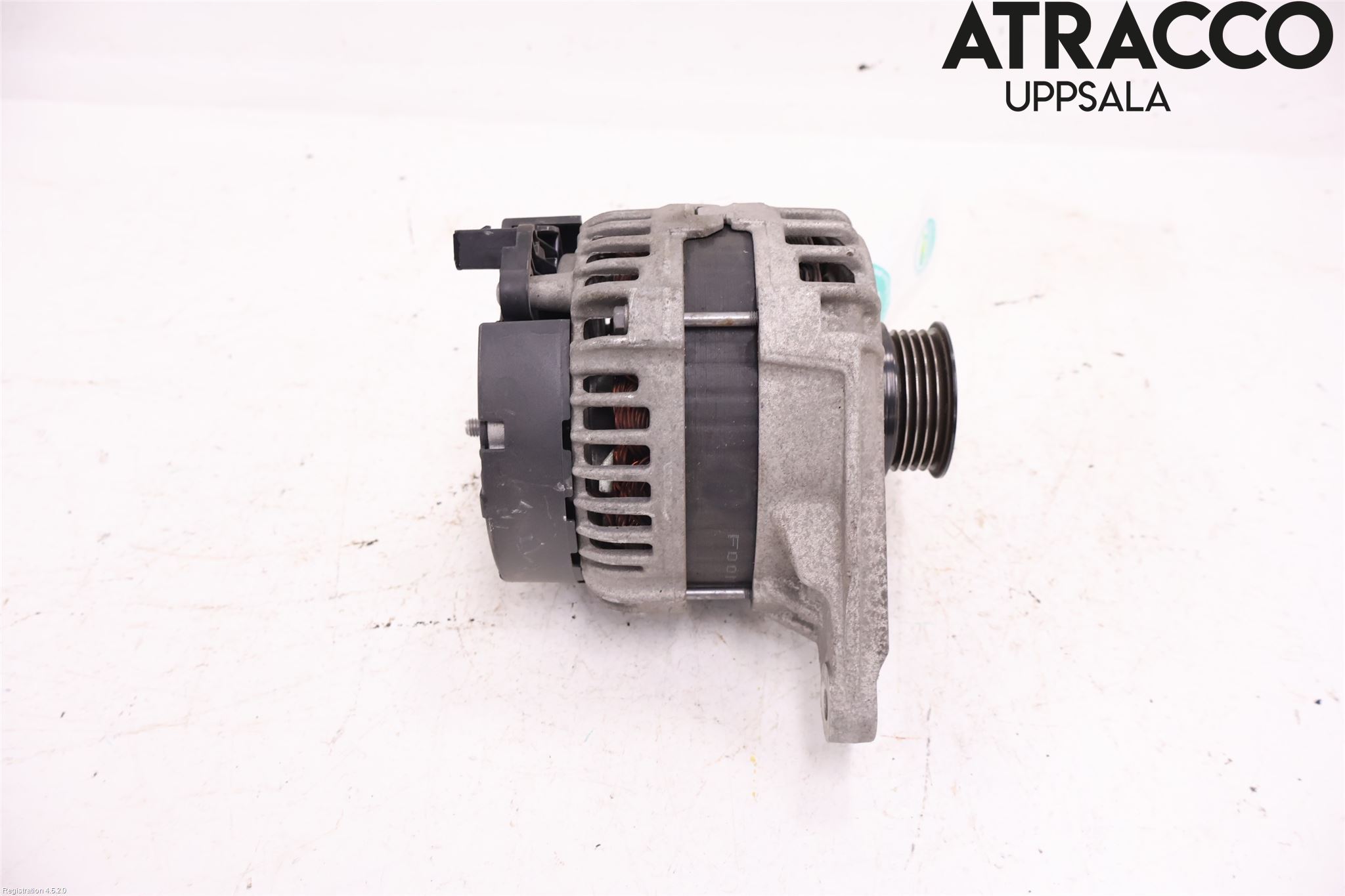 Mercedes-Benz MB A-KLASS (W176) 13-18 Dynamo
