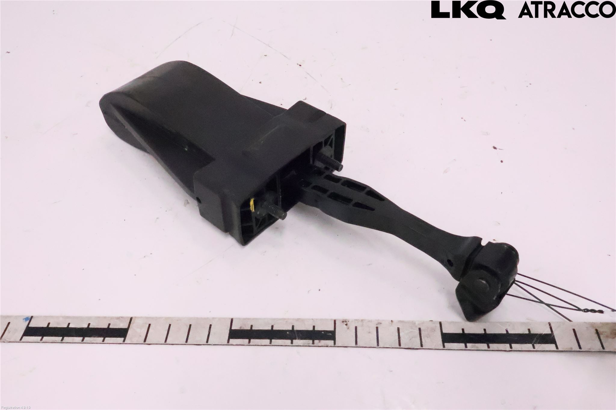 BMW 5 G30/G31/F90 17-23 Dørstopper