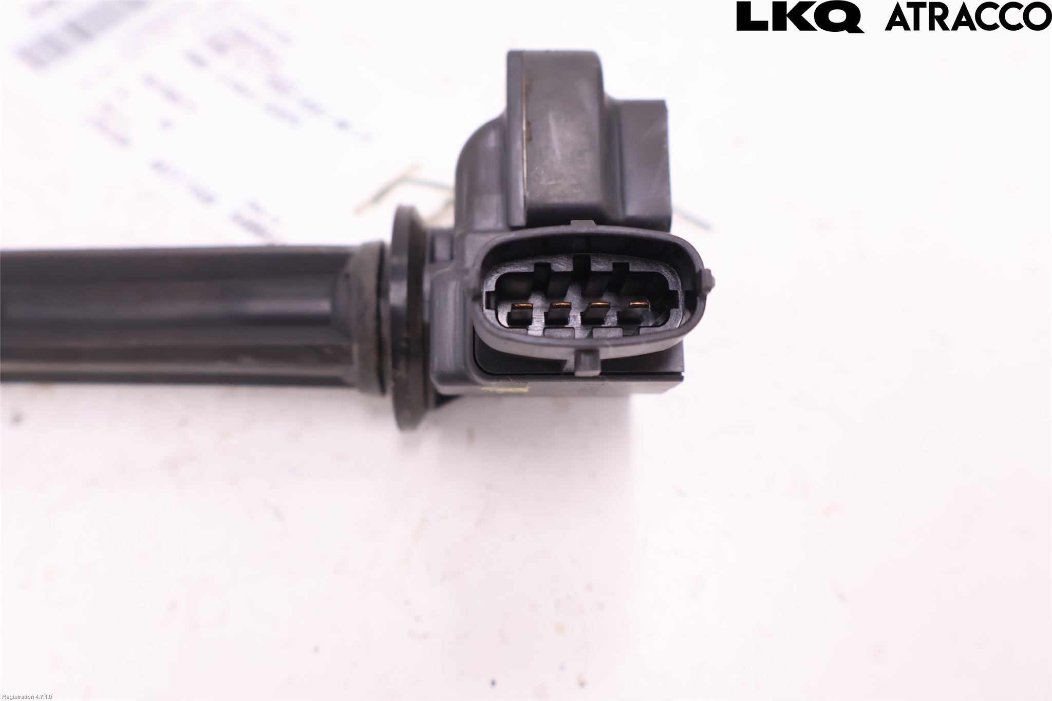 Saab 9-3 VER2/VER3 08-15 Coil