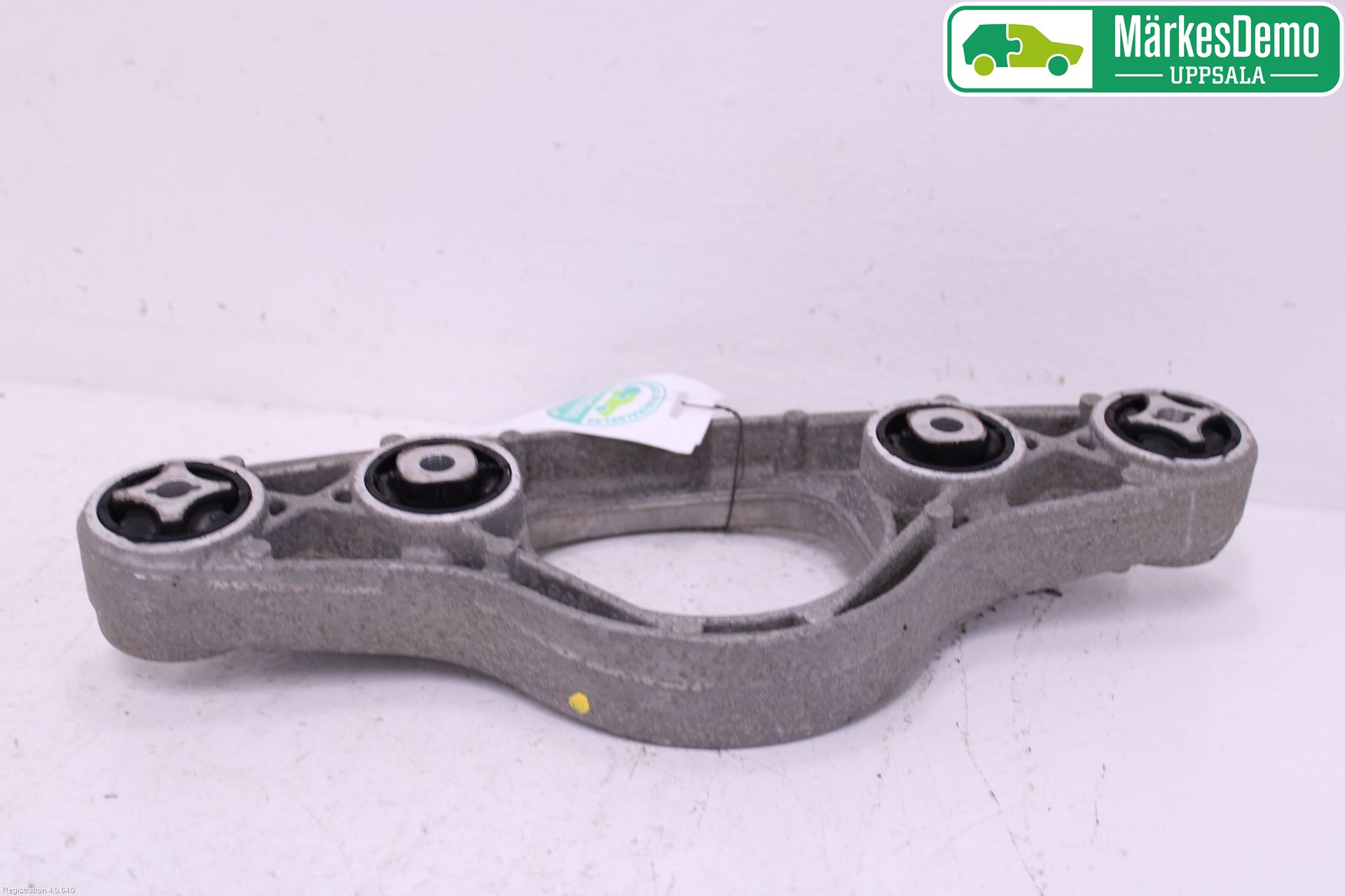 BMW 4 F32/F33/F82/F83 13-20 Bakstilling Øvrig