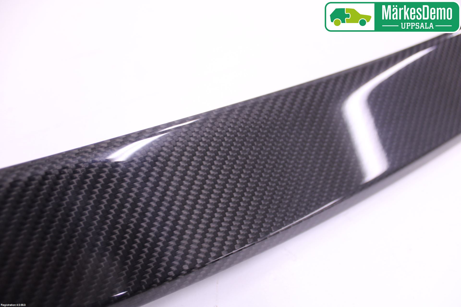 BMW 4 F32/F33/F82/F83 13-20 Spoiler Bakluke