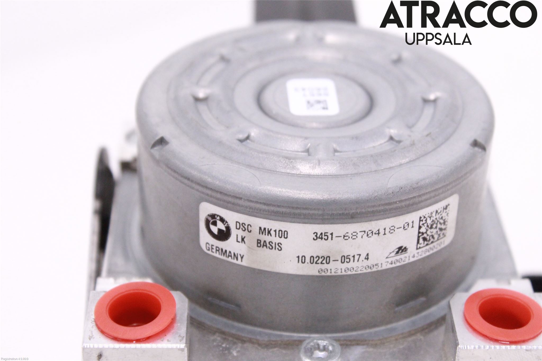 BMW 4 F36 Gran Coupé 14-20 Abs Hydraulikkaggregat