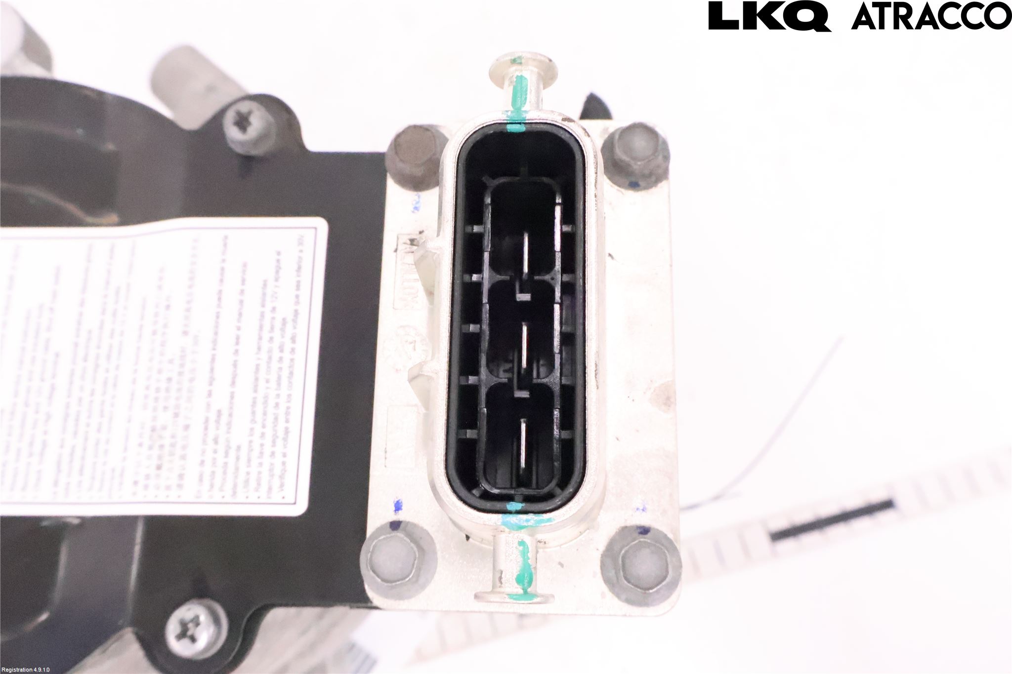 Kia OPTIMA 16-20 Dynamo