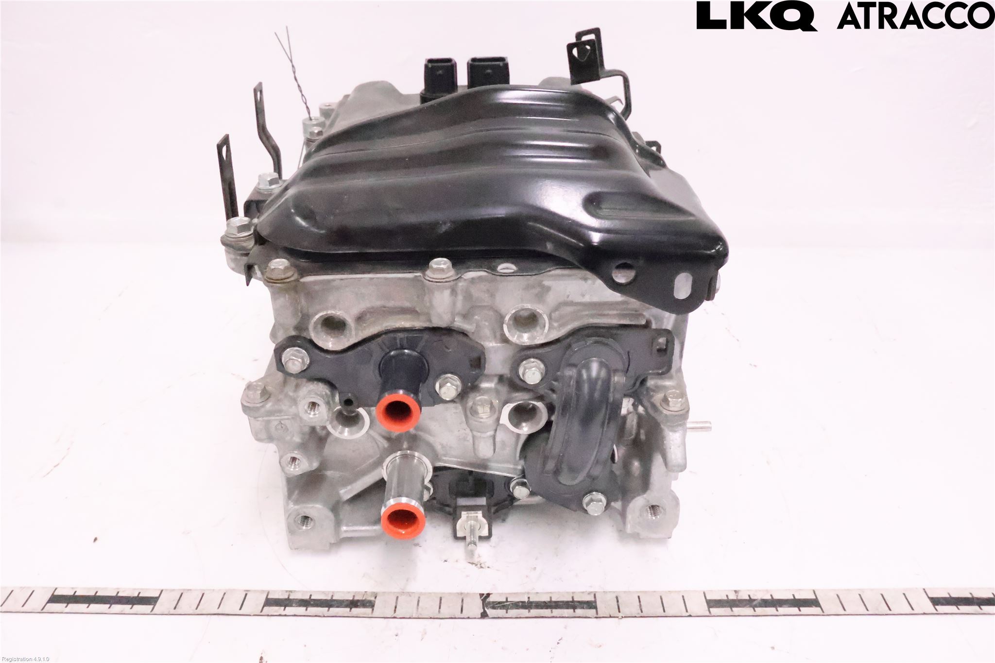 Toyota YARIS CROSS XP21 21- Hybridconverter