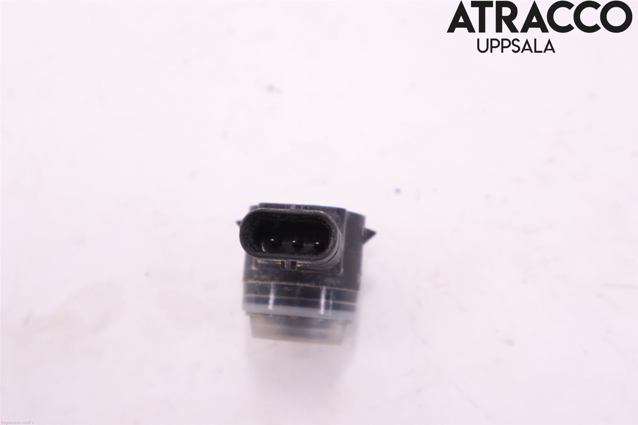 Mercedes-Benz MB A-KLASS (W177) 18- Sensor Ryggesensor