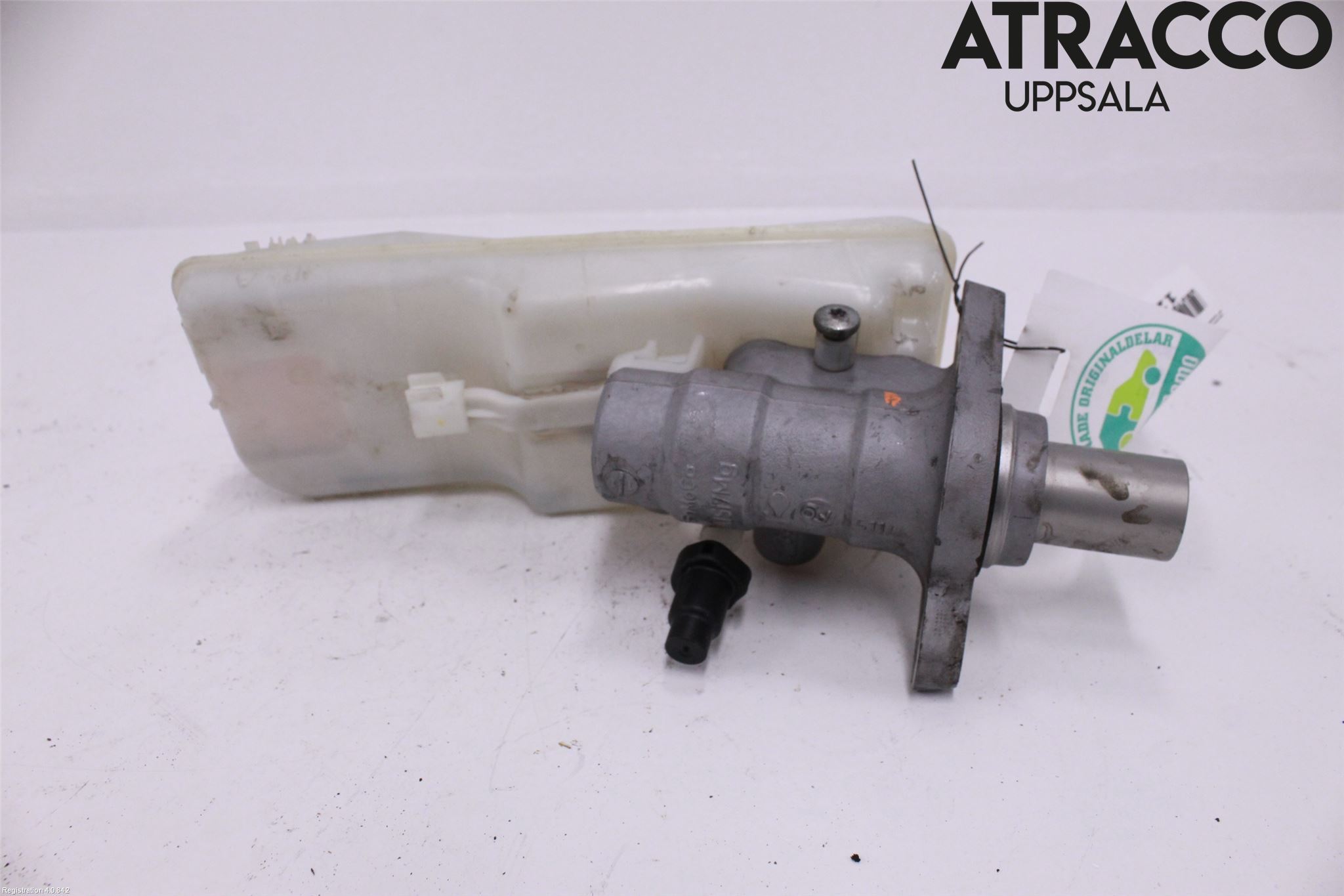 Ford MONDEO 07-15 Brems Hovedsylinder
