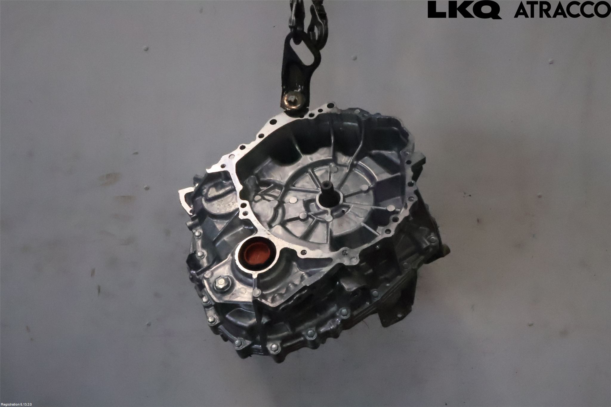 Toyota C-HR 24- Gearkasse Automat