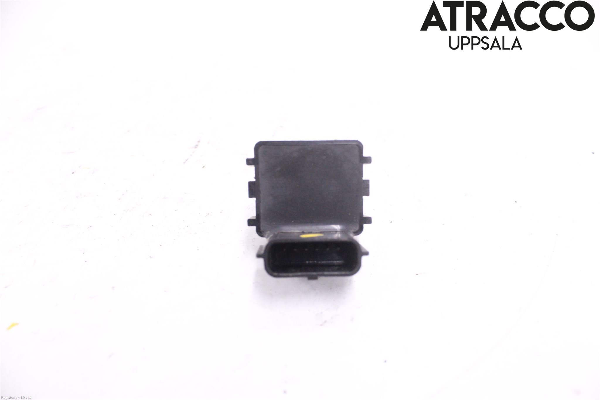 SsangYong SSANG YONG TIVOLI 17- Sensor Parkering Front