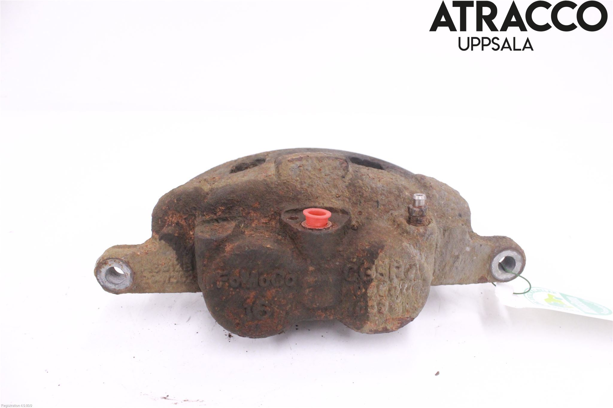 Ford RANGER EU 12-23 Bremsecaliper Foran Venstre
