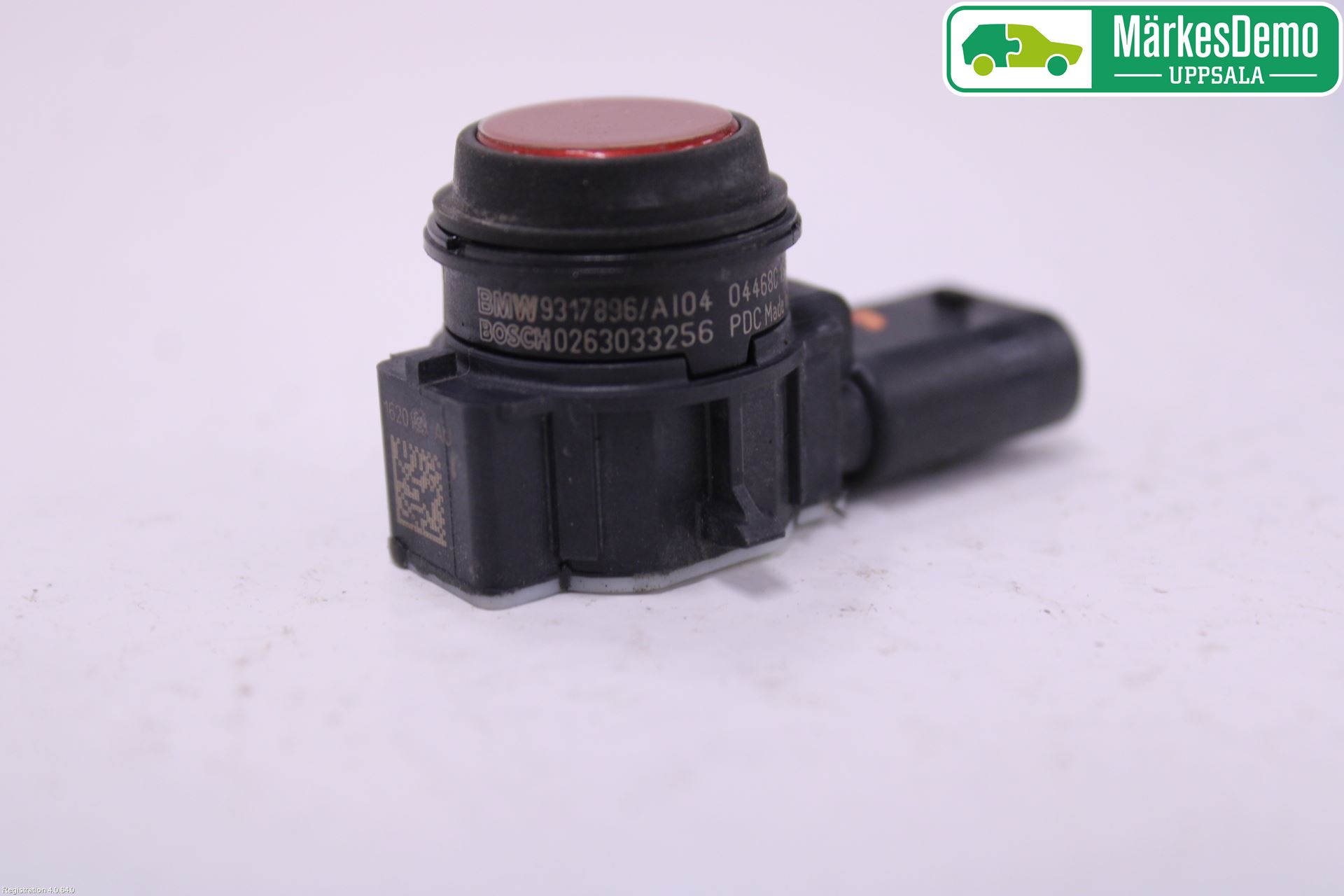 BMW 4 F32/F33/F82/F83 13-20 Sensor Parkering Front