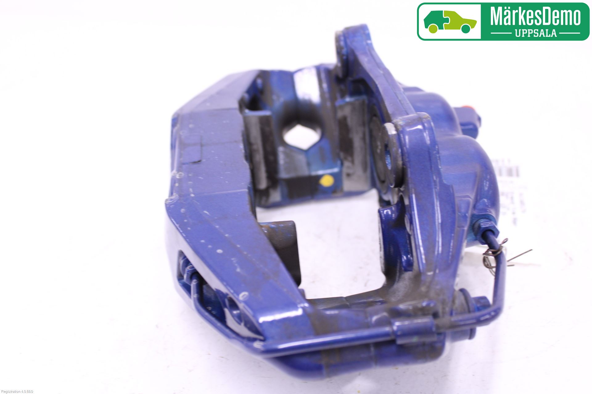 BMW 3 G20/G21/G80/G81 19- Bremsecaliper Foran Høyre