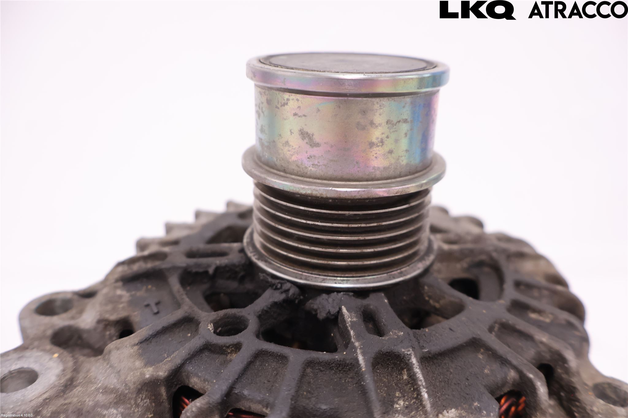 Volkswagen VW GOLF / E-GOLF VII 13-20 Dynamo