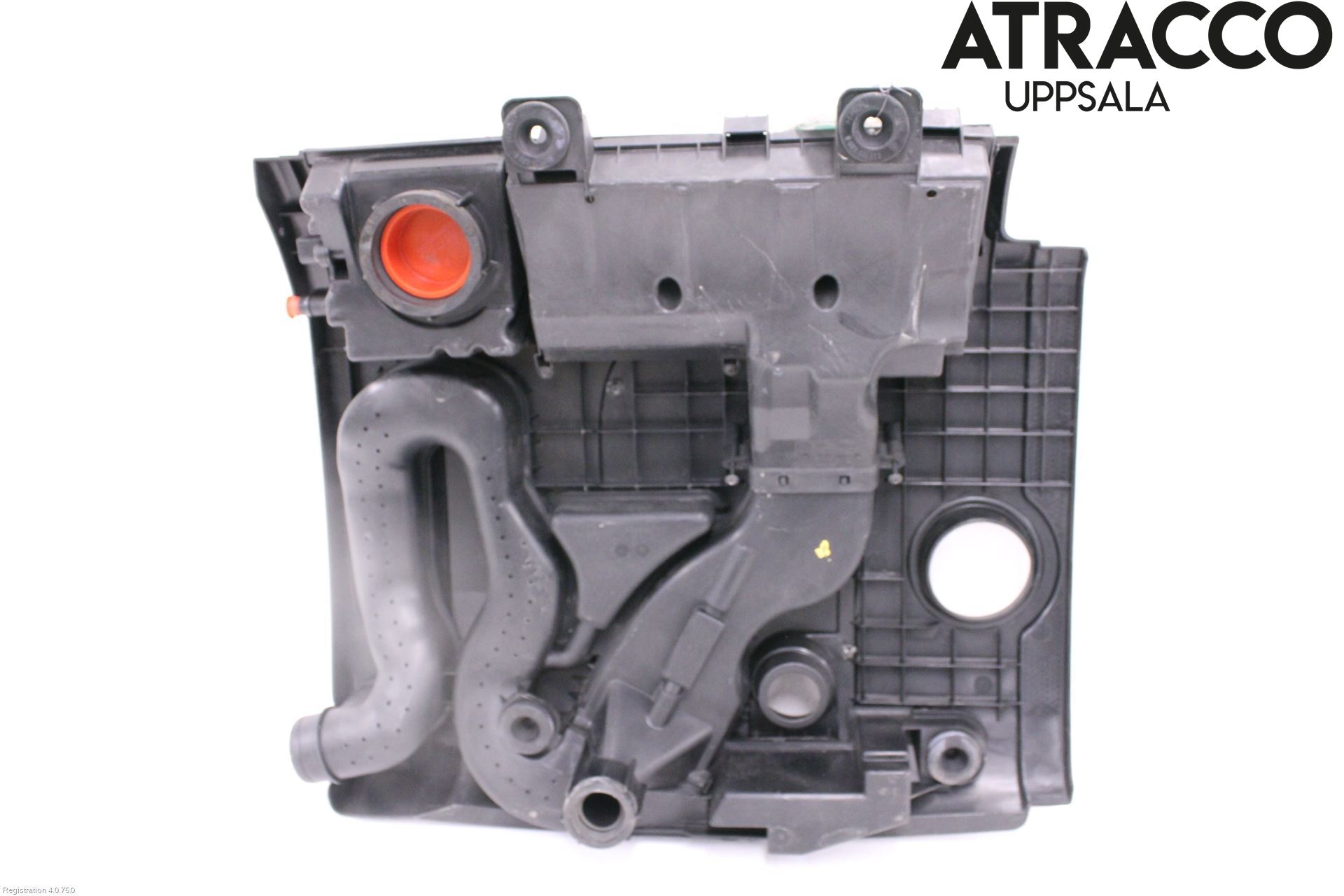 Audi A3/S3     04-05 Luftfilter Boks