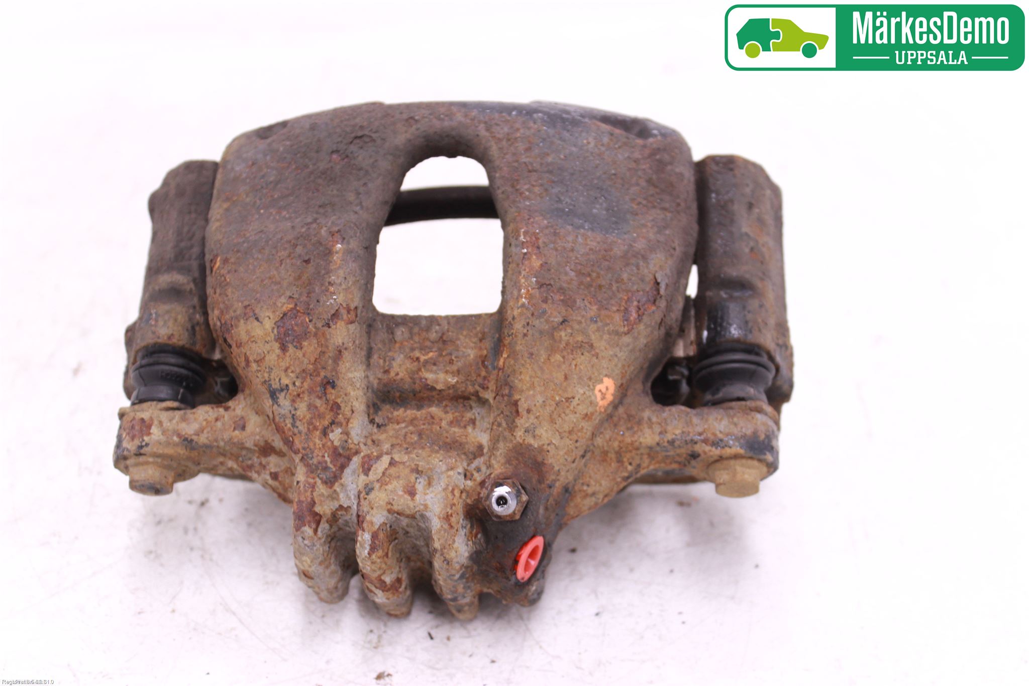 Peugeot 308 08-13 Bremsecaliper Foran Høyre