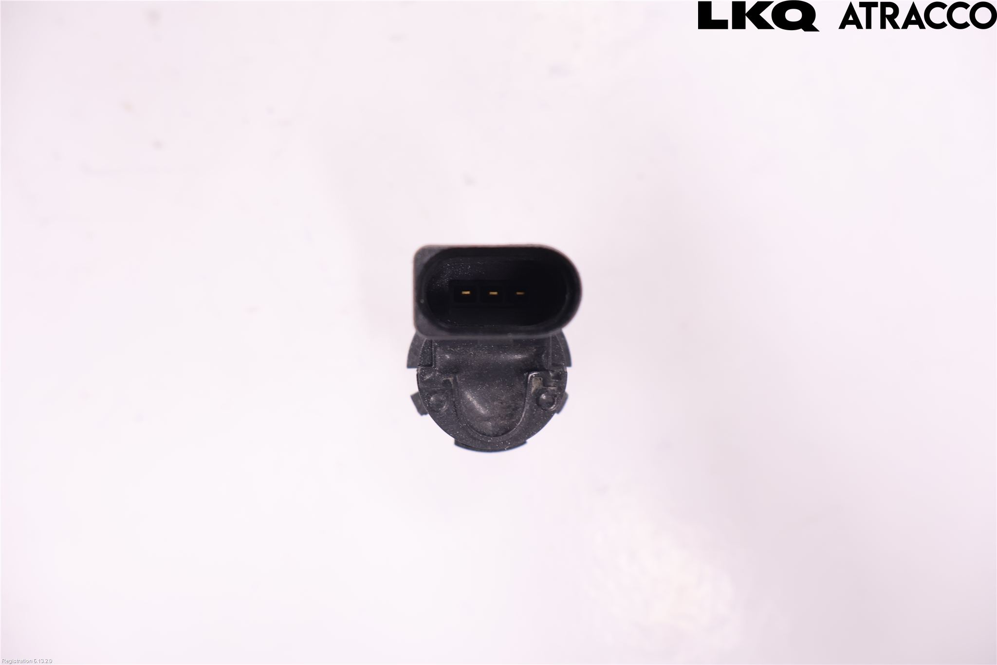 Volkswagen VW TRANSP/CARAVELLE (T5) 04-15 Sensor Ryggesensor